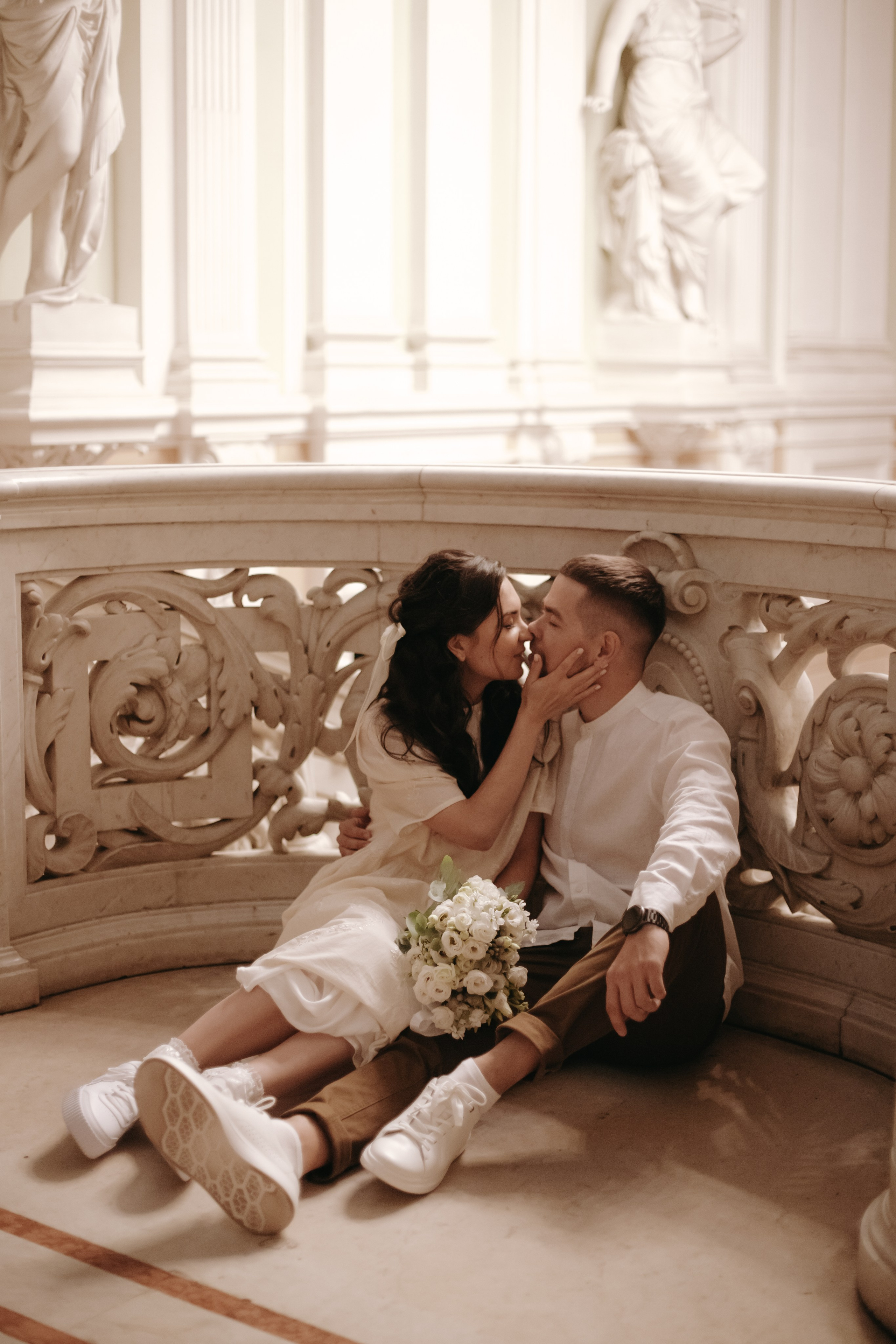 Just the two of us. Свадебный и семейный фотограф Арина Кулёва