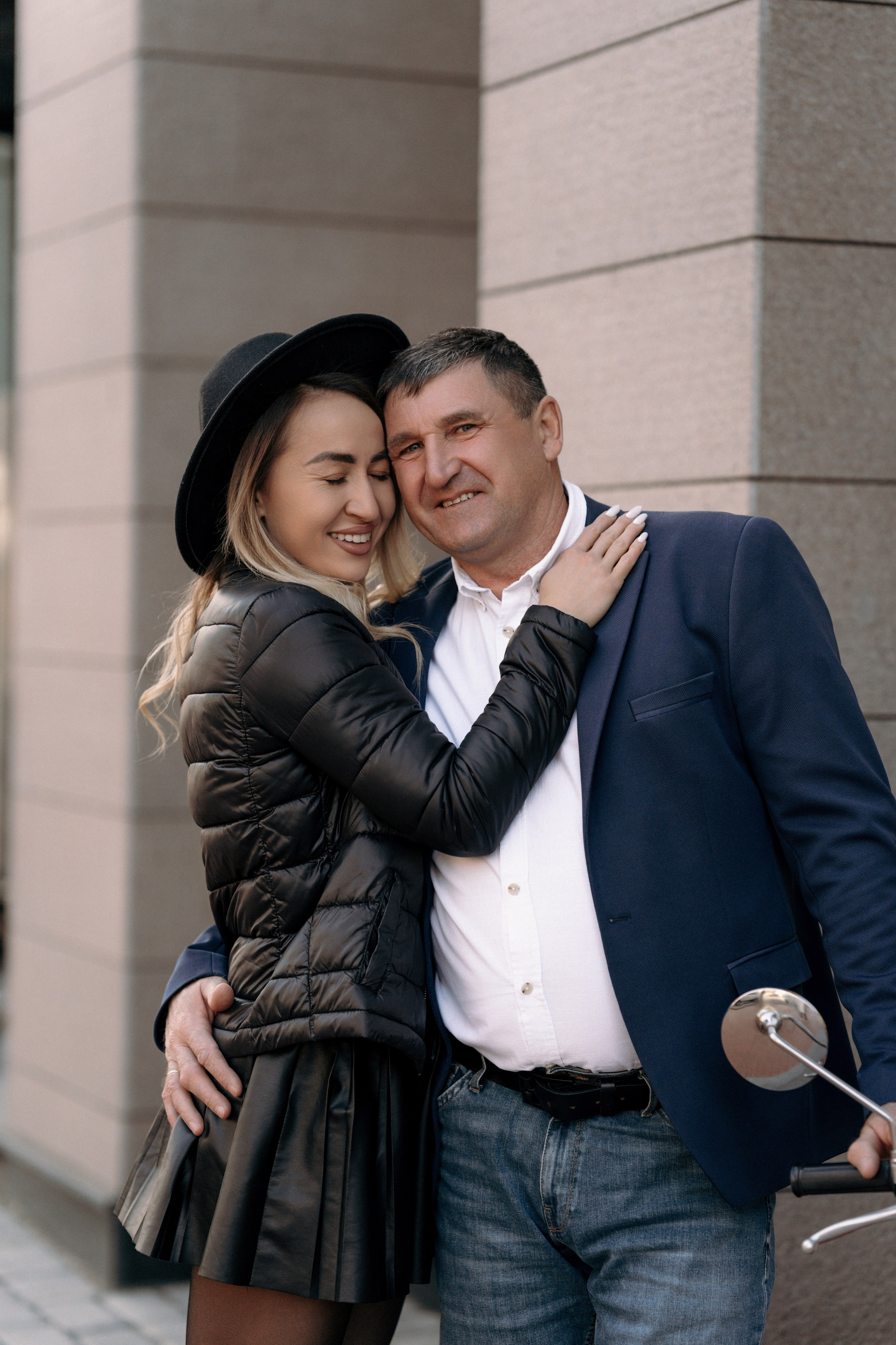 Прогулка. Свадебный и семейный фотограф Уфа