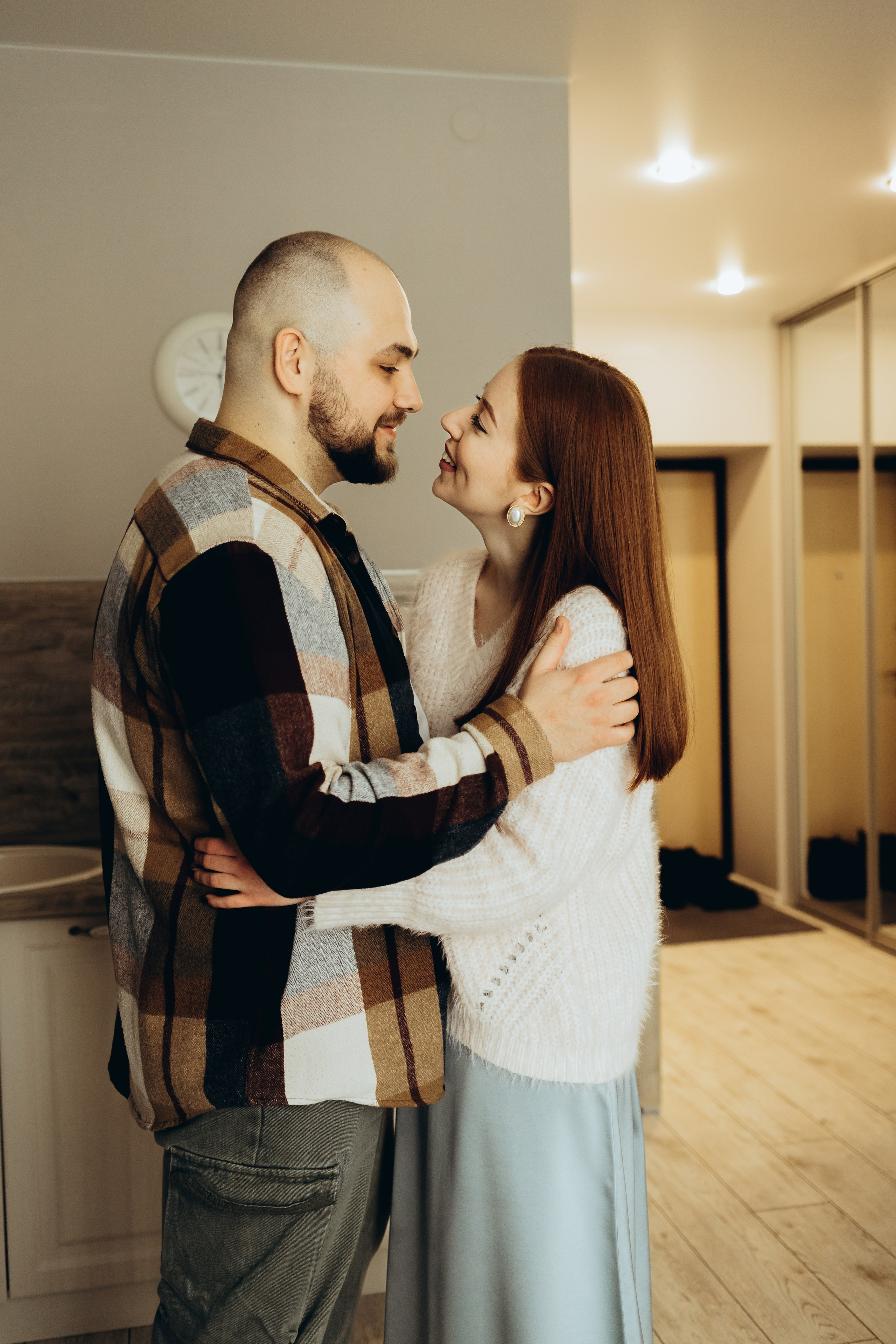 Дом, милый дом. ФОТОГРАФ | Сыктывкар