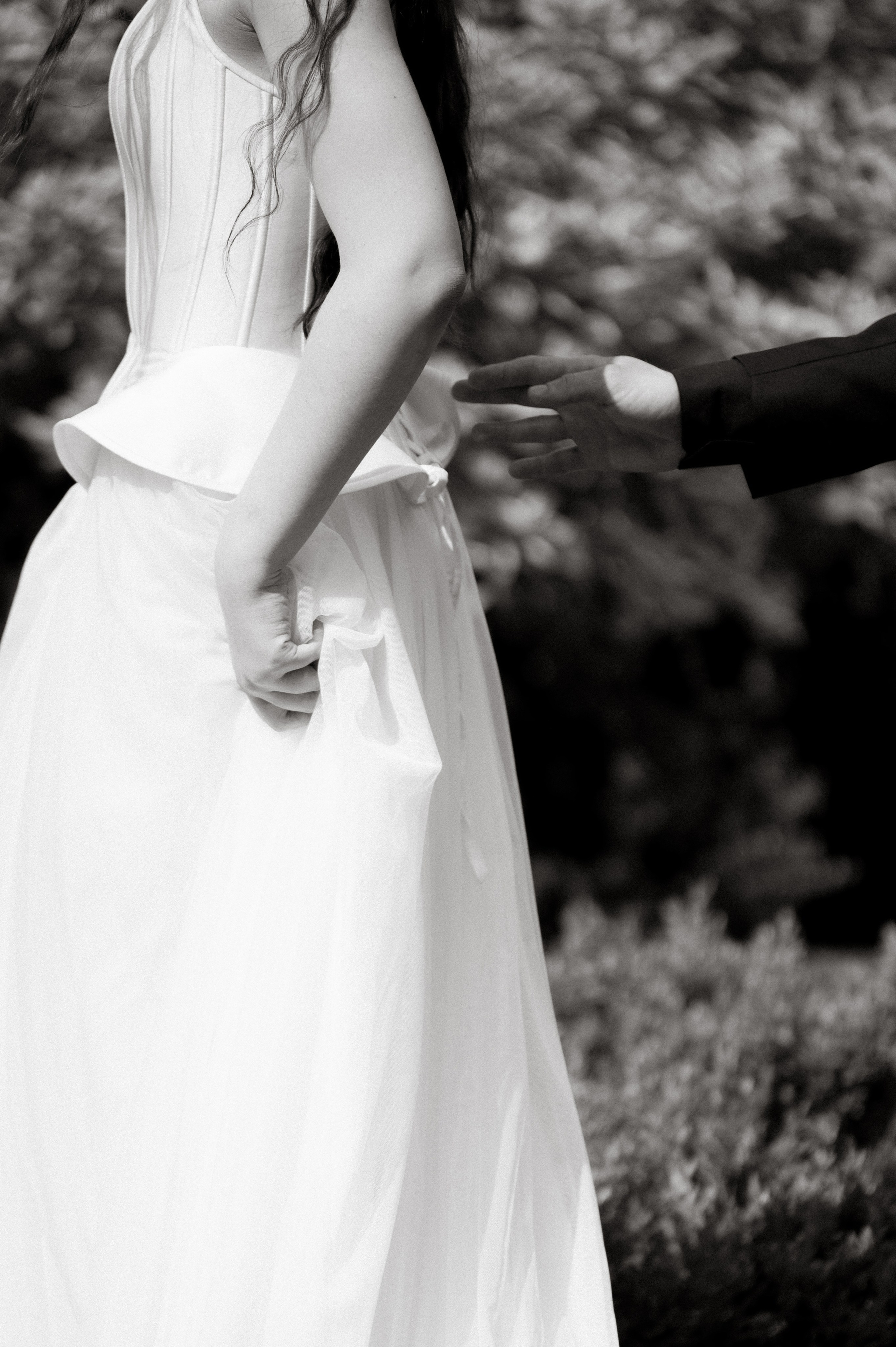 «Питер.Кофе.Любовь.» Даниил и Анна. Свадебный фотограф и видеограф