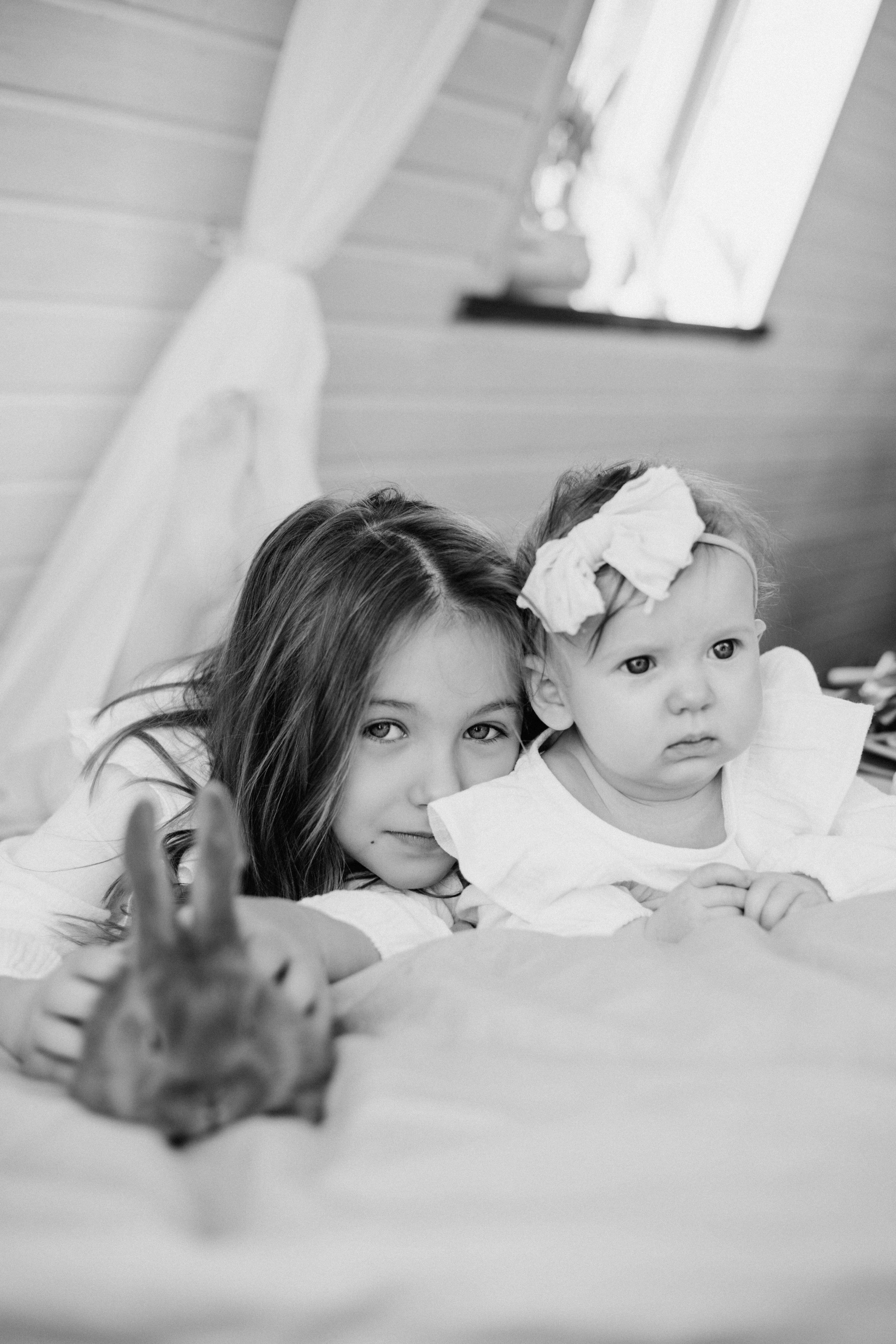 Семейная. Lifestyle и семейный фотограф Юлия Кустова