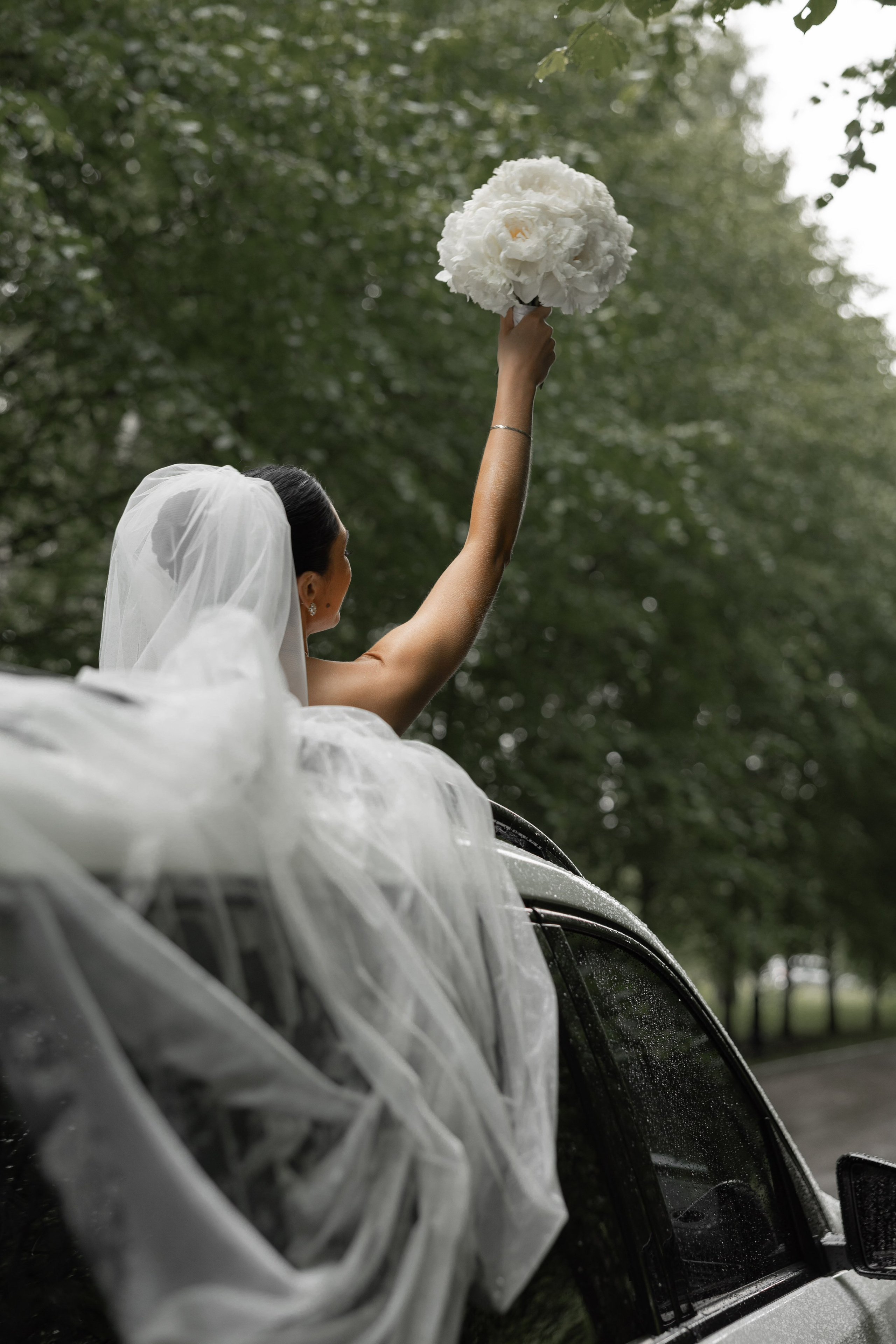 Андрей и Виктория. Свадебный фотограф Тула Москва СПБ / Сёмина Дарья