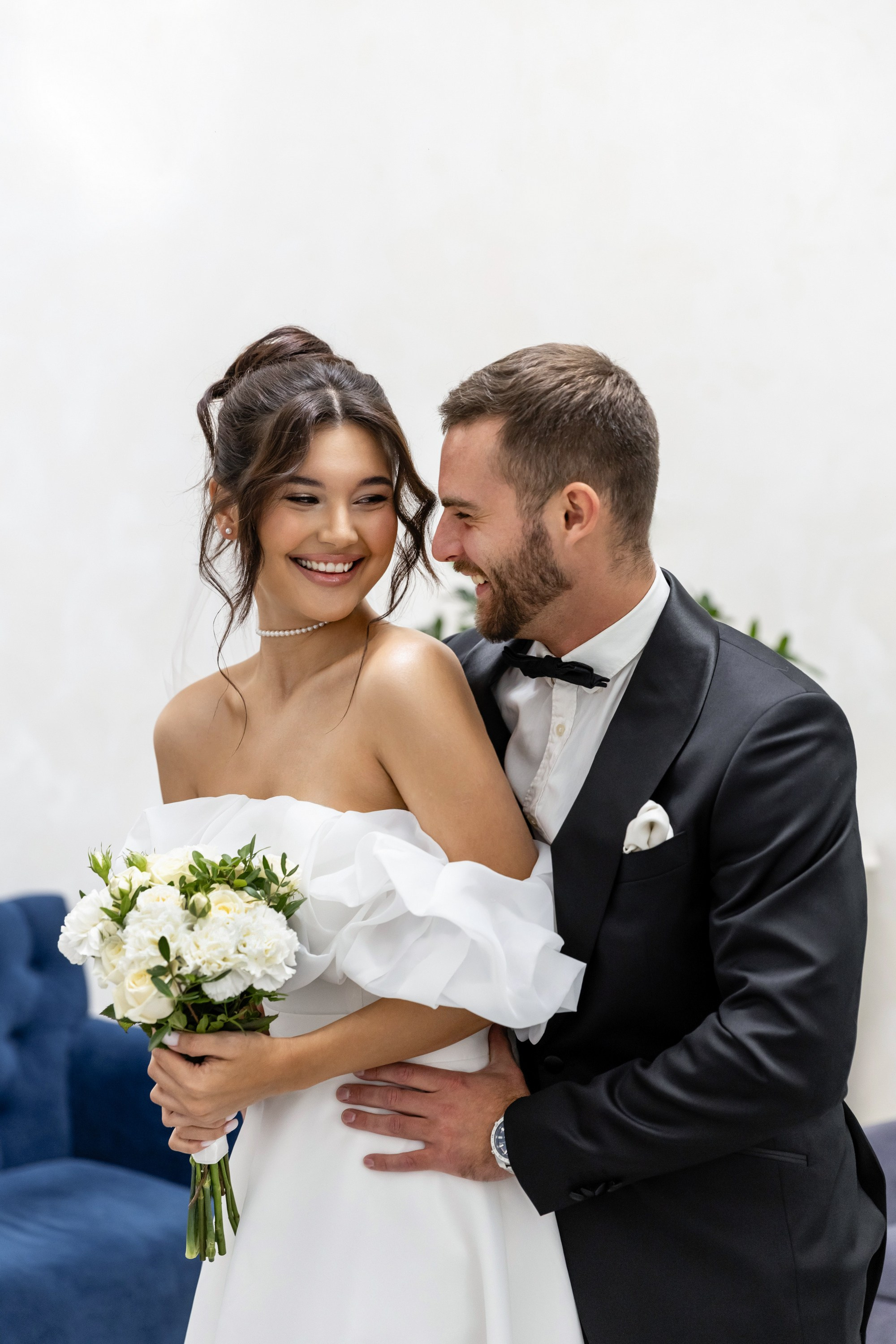 Свадебный фотограф Москва