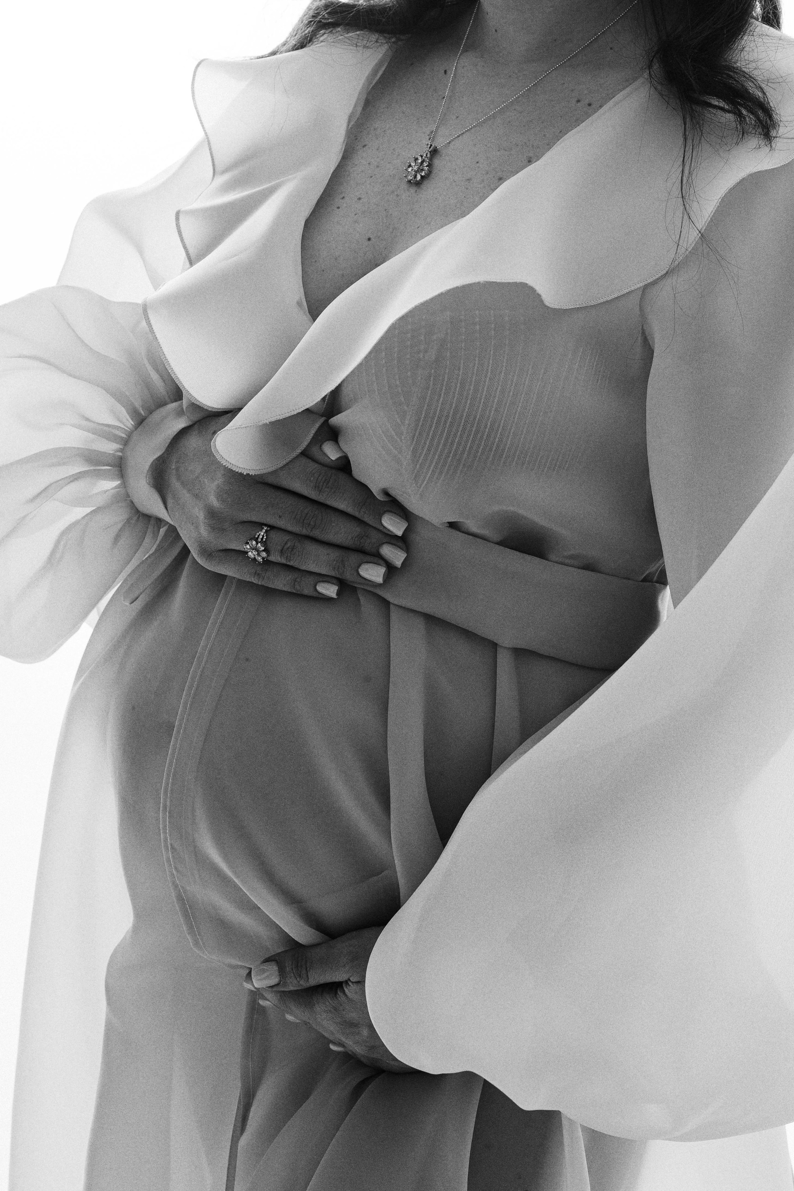 В ожидании чуда. Свадебный и портретный фотограф Соломко Диана