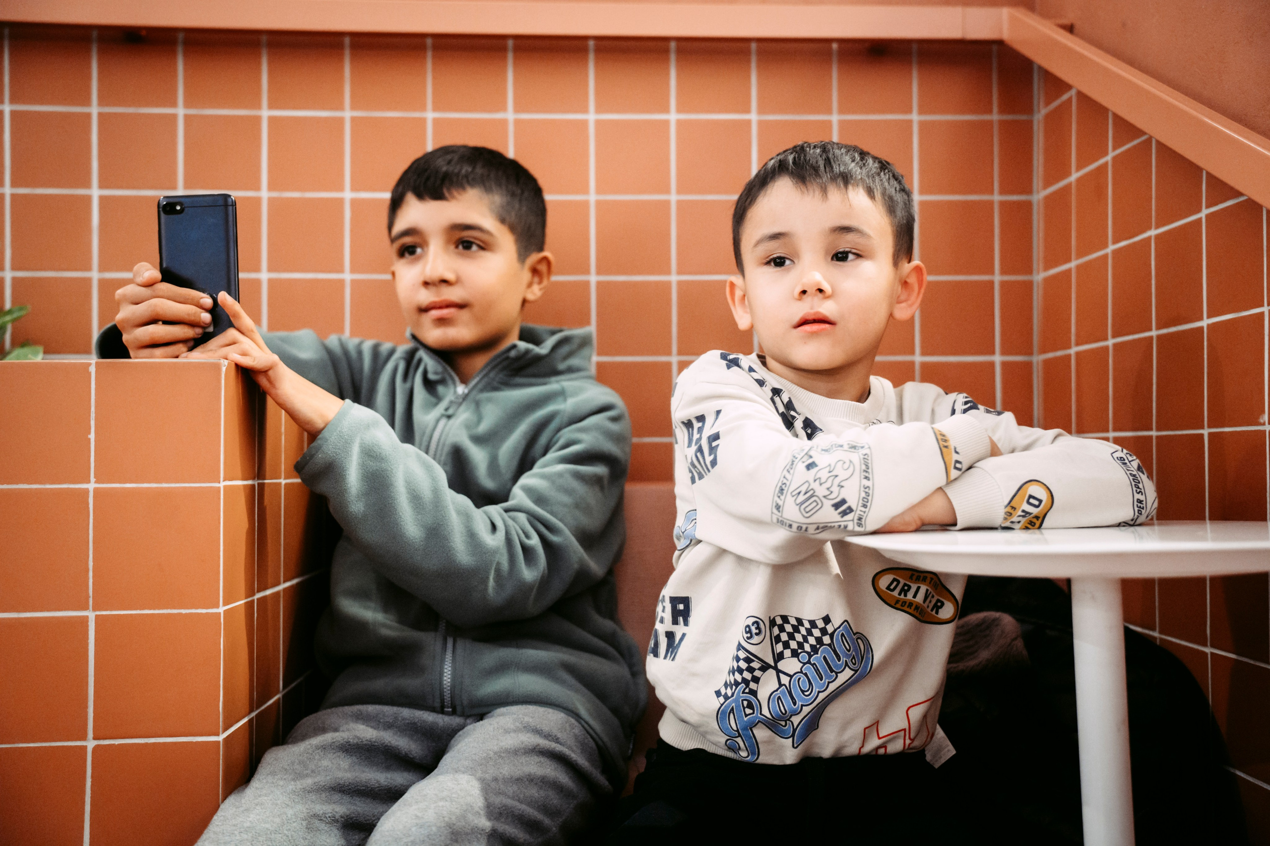 Фестиваль «Очень! Осень». Главная