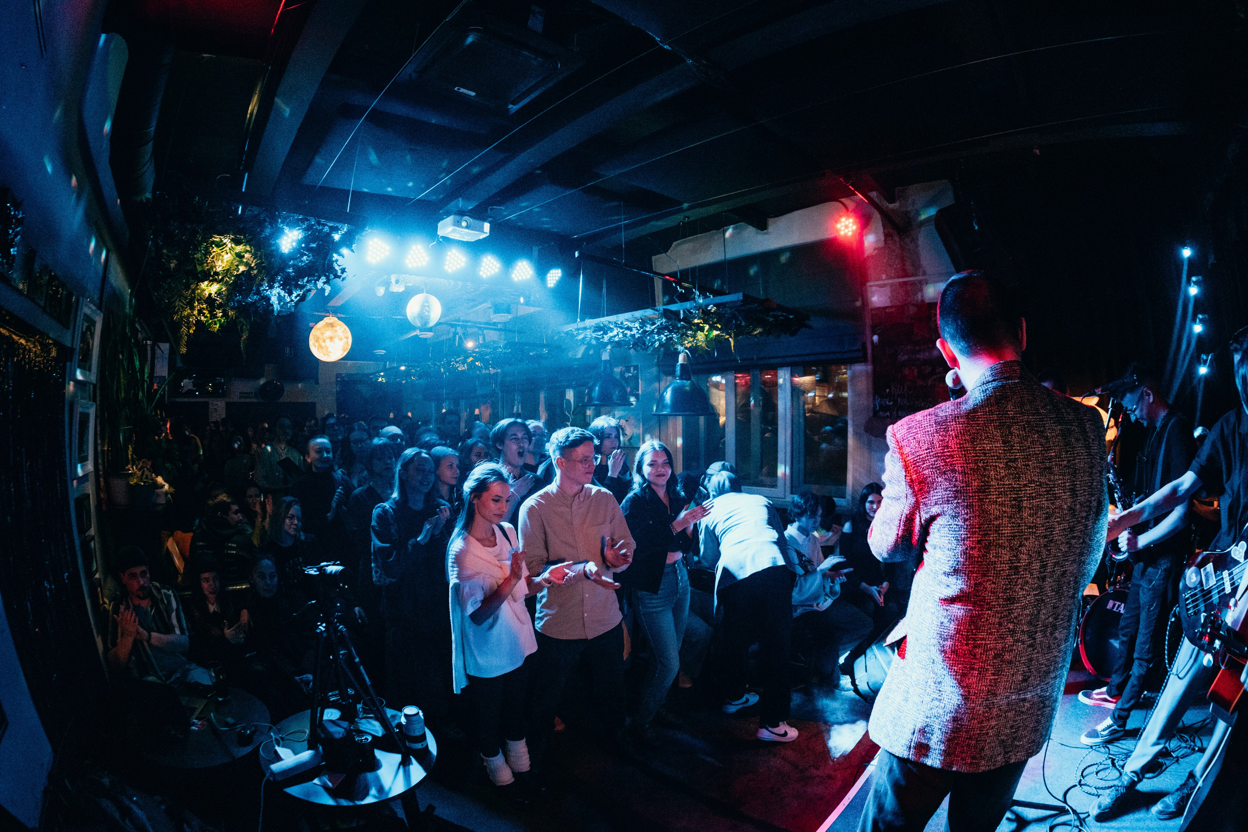 Salllllllt band. Главная