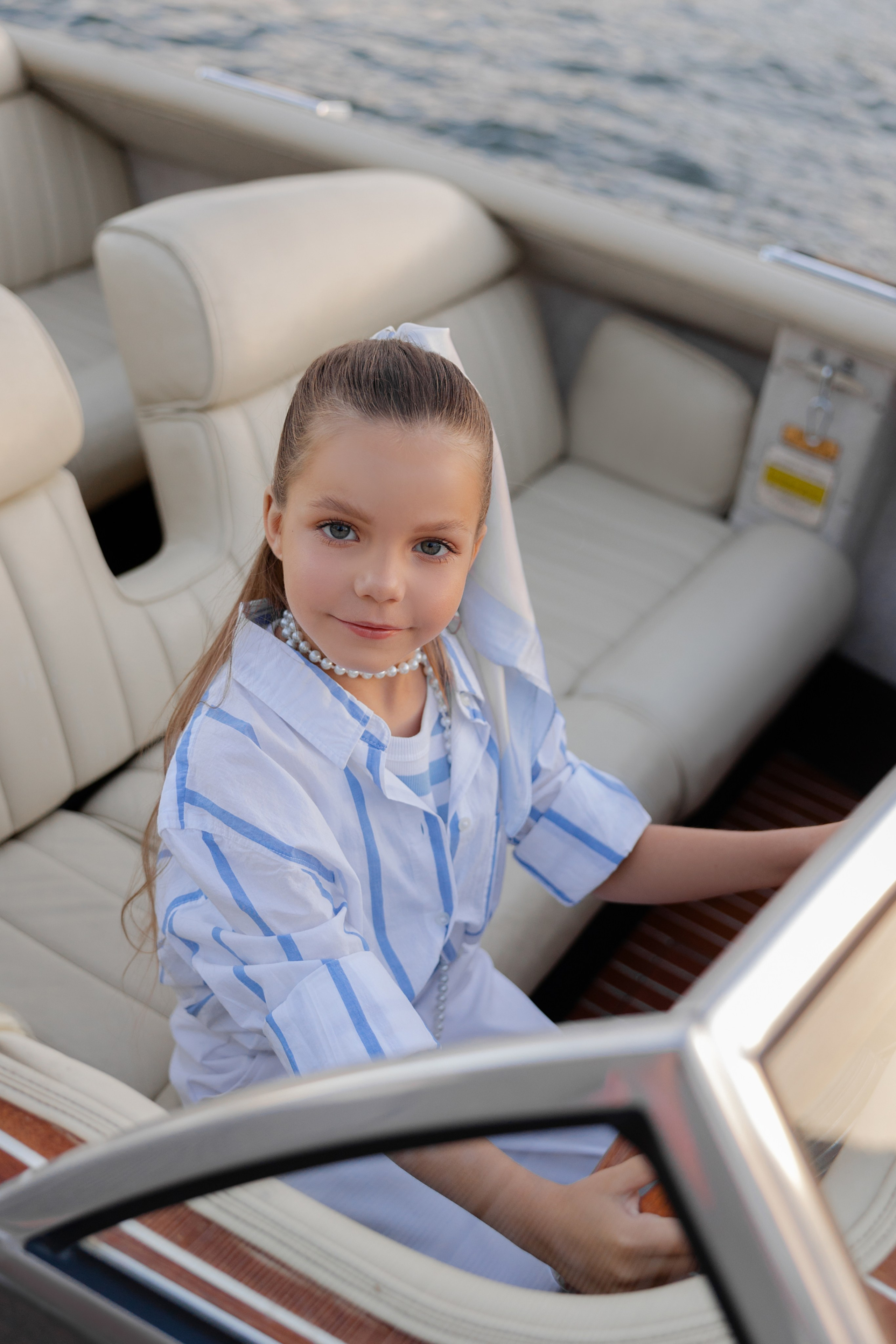 OLESYA. Модельная студия MIA Models