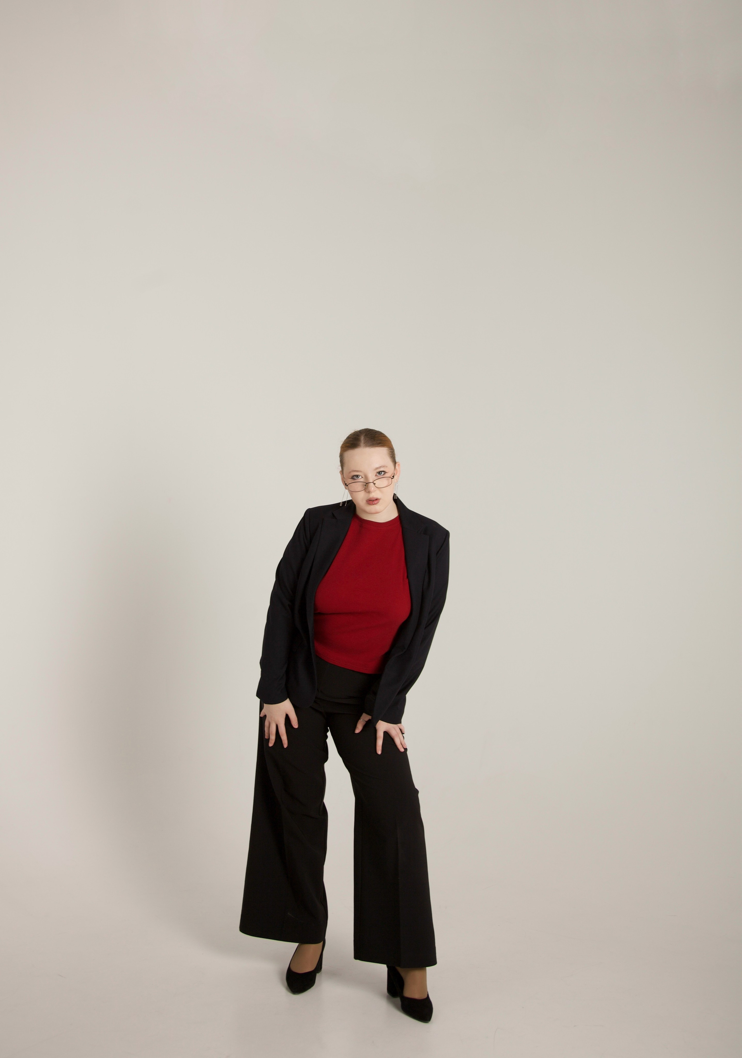 Скрипникова Екатерина. Promodels