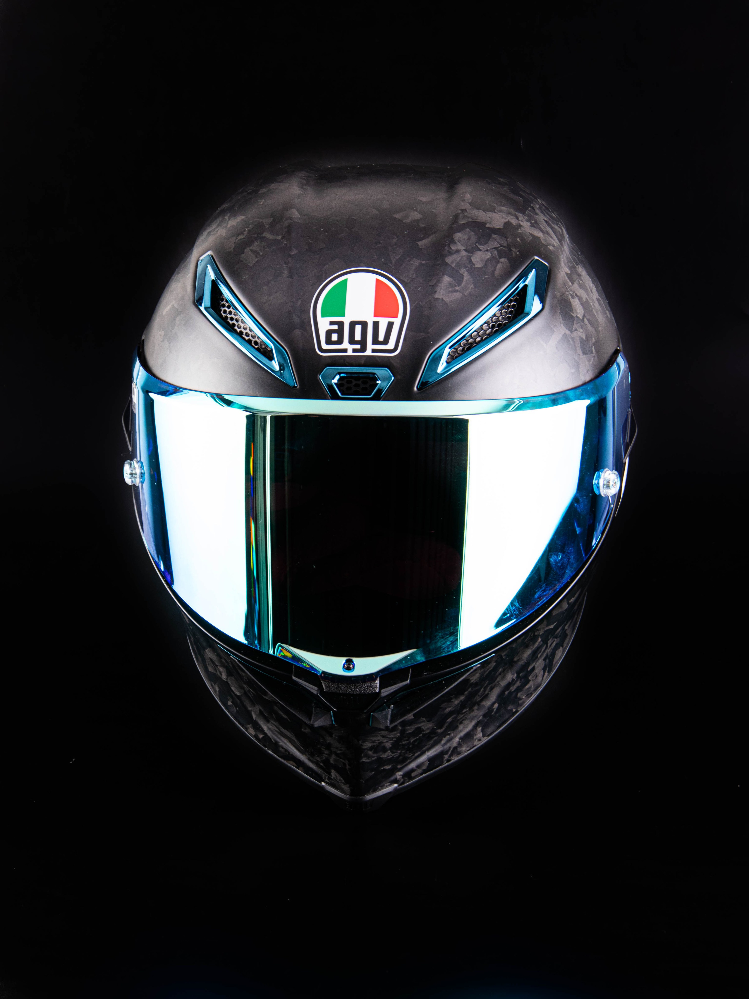 Мотоциклетный шлем. «Матрица»