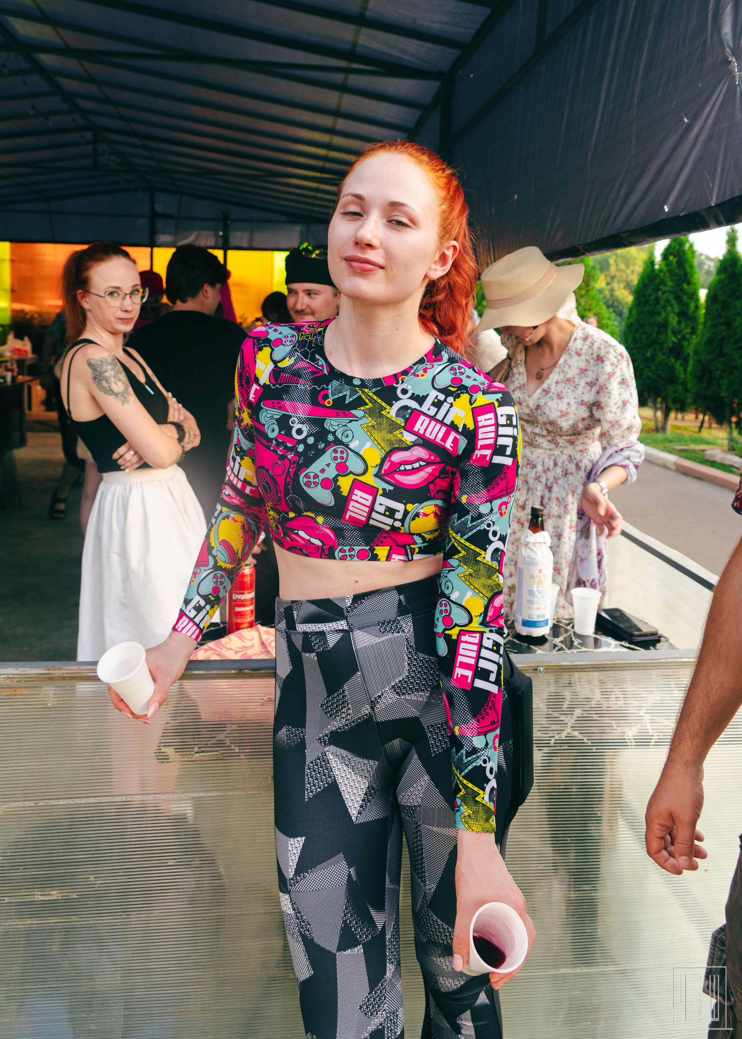 ЧВШ ДР ЛЕТО 2025. Человек в Шляпе