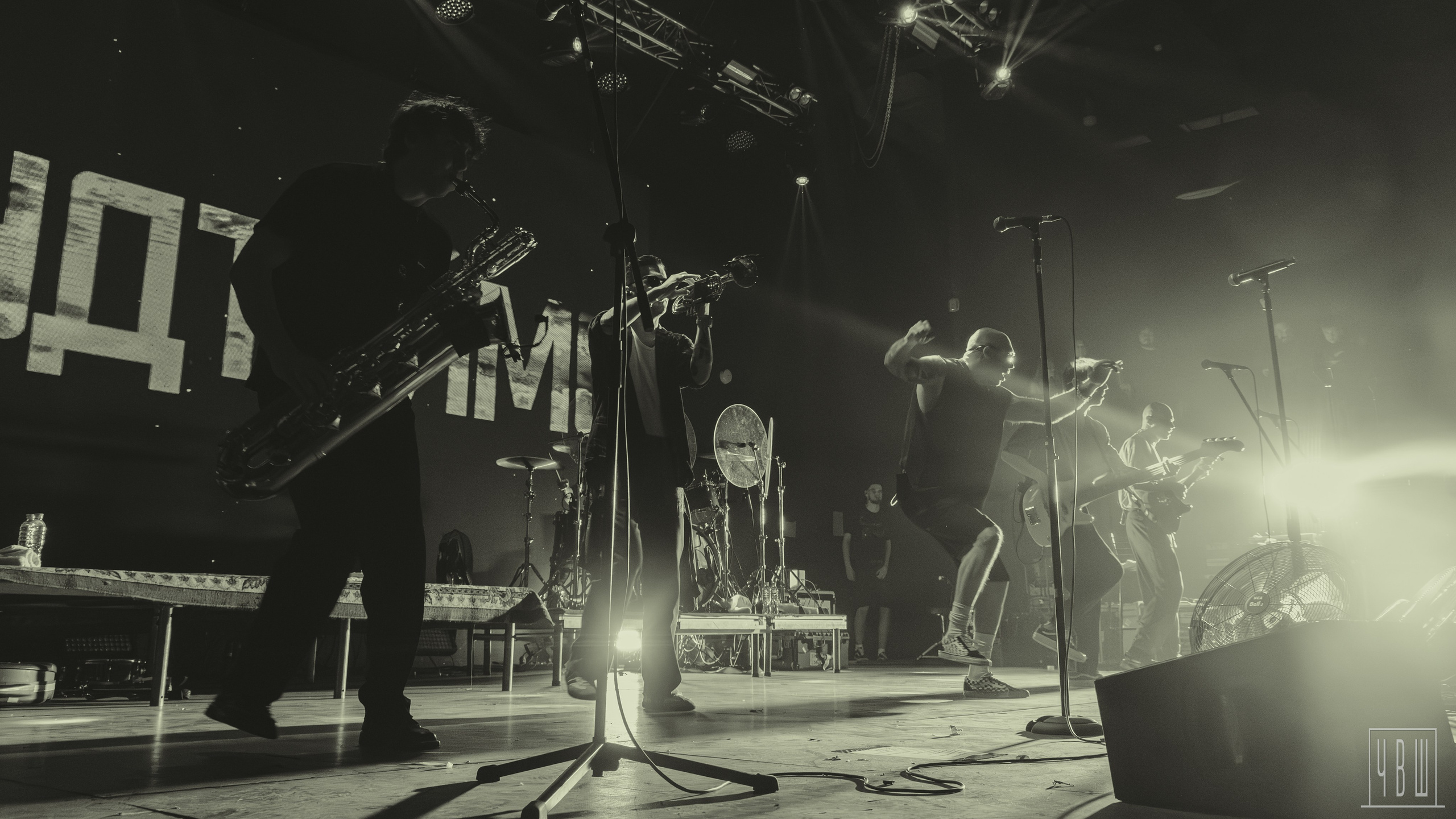 ГудТаймс, 07.03.2026, Sound. Человек в Шляпе