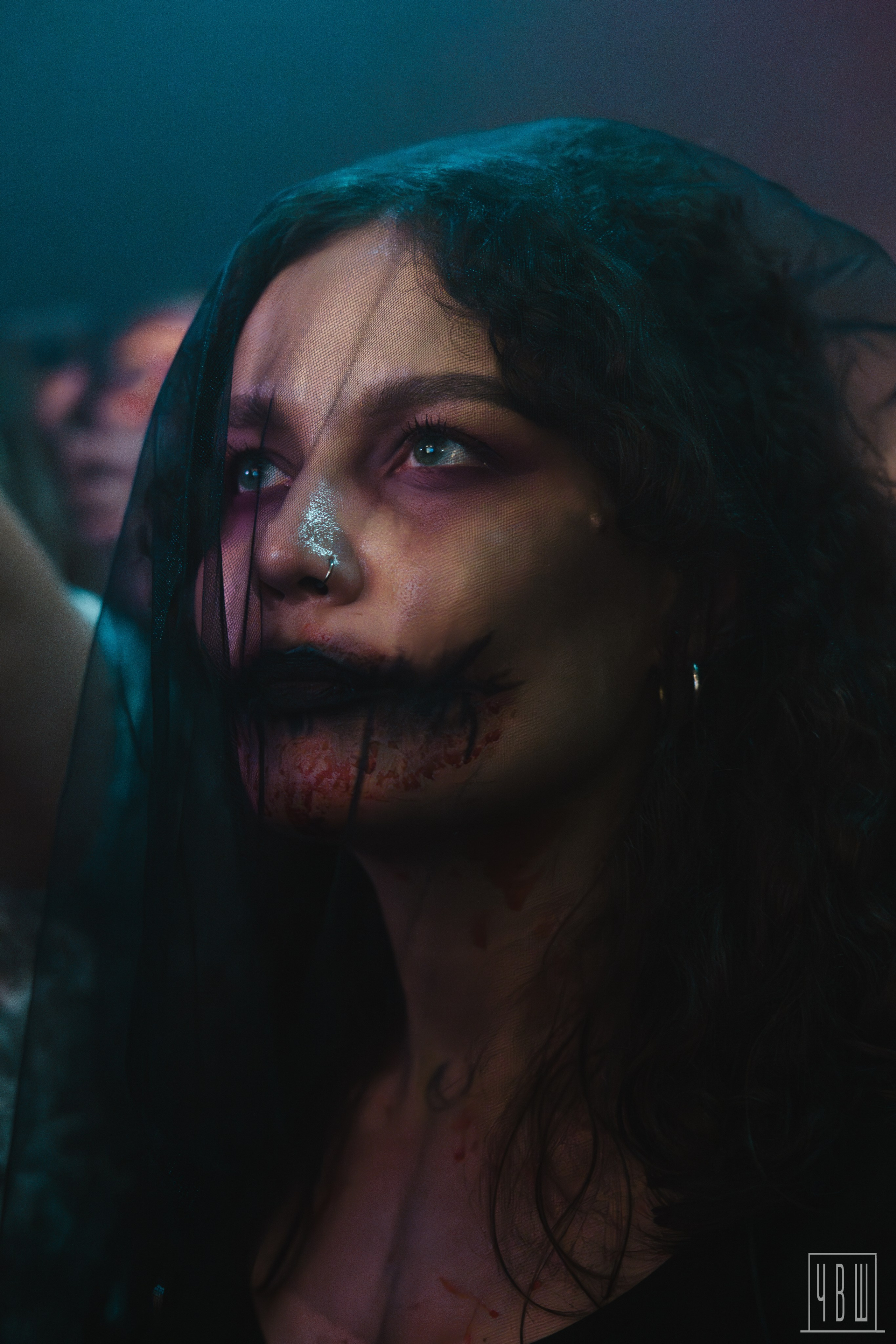 Tardigrade Inferno, 01.11.2025, Factory 3. Человек в Шляпе