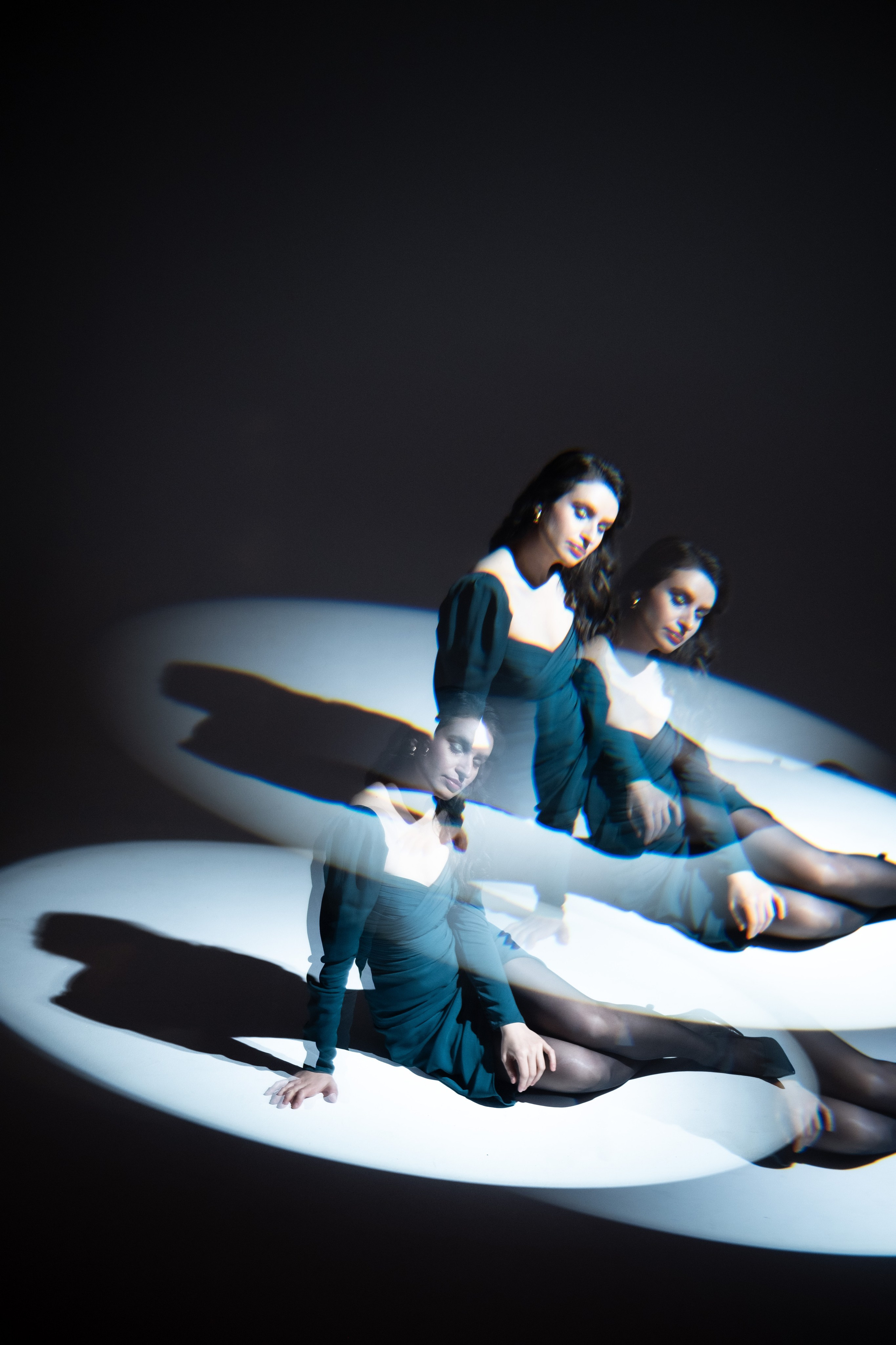 Студийный свет. Семейный детский ньюборн фотограф в Москве Марта Петрова