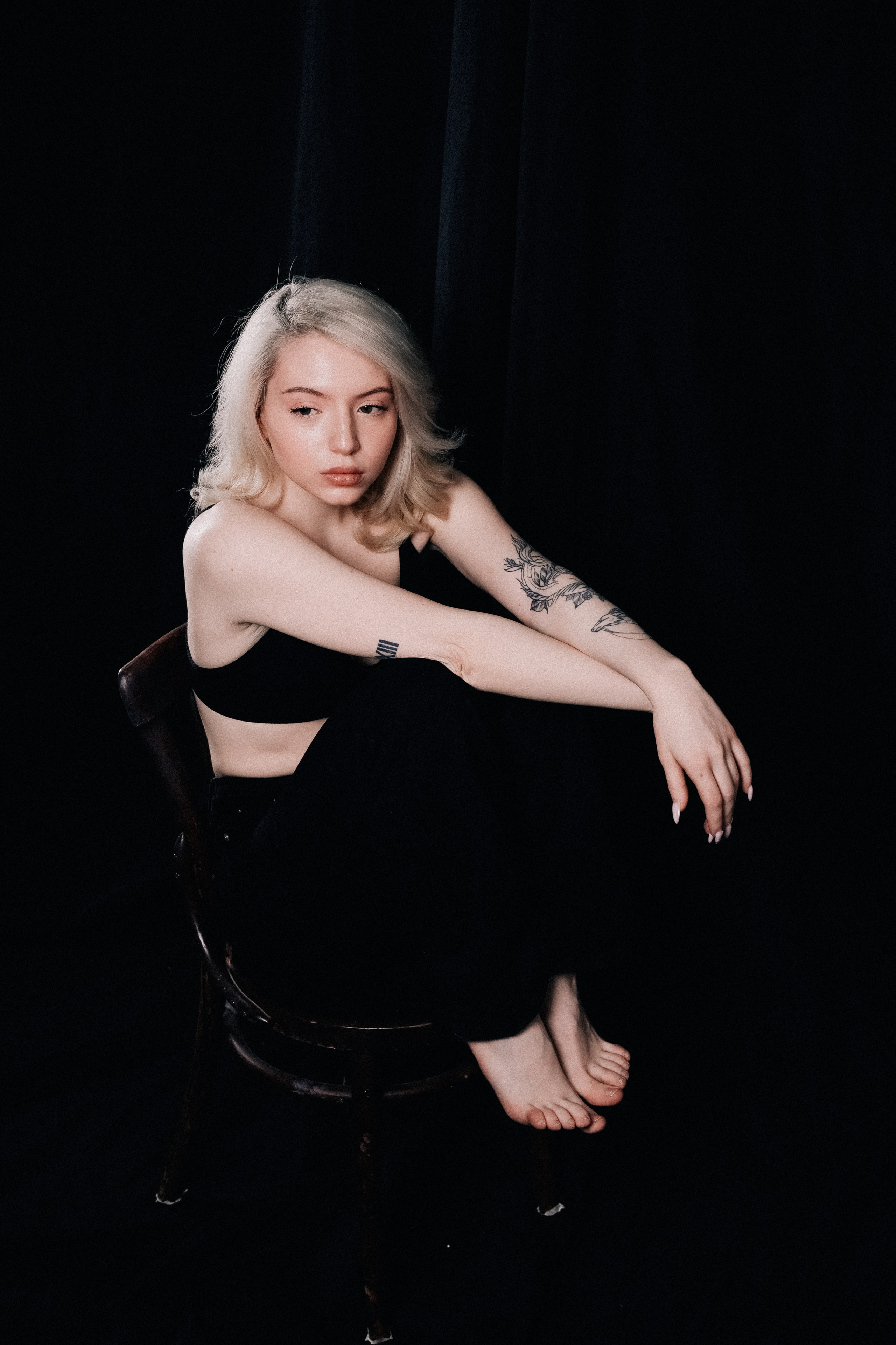 Light beauty. Евгения Волошина Фотограф Москва / Белгород