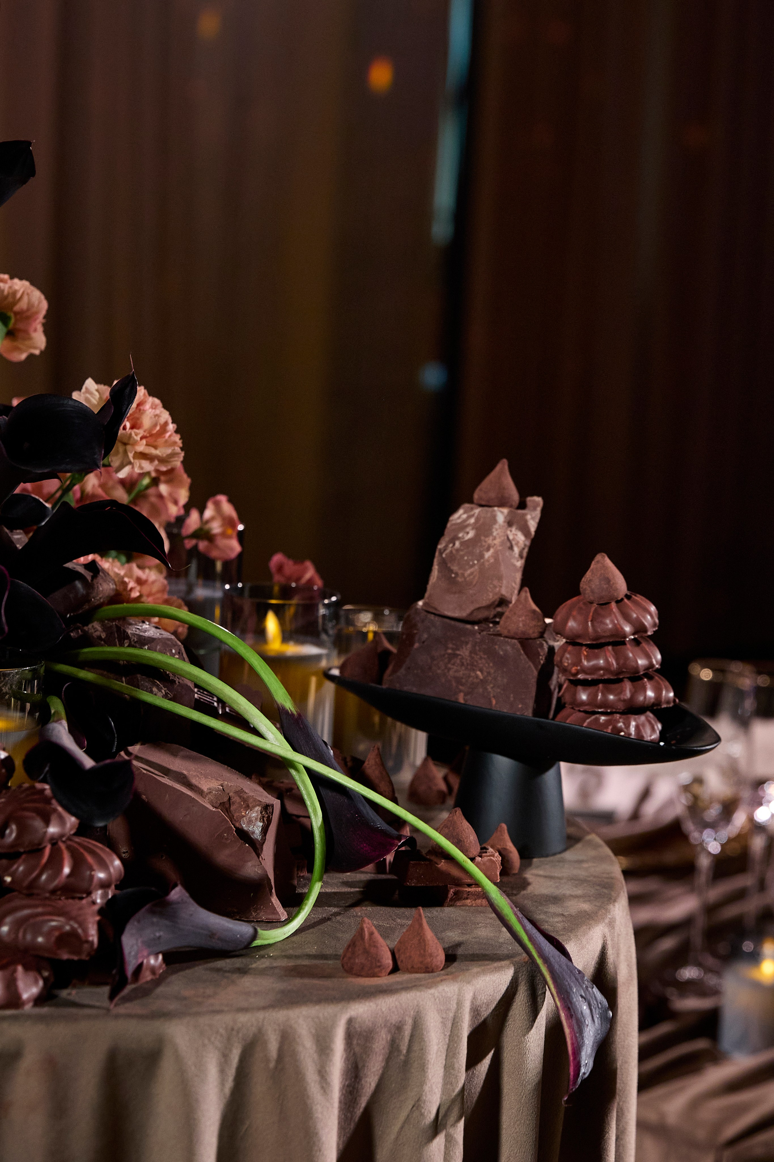 Особняк Ермолинского. Свадебный фотограф Анастасия Казакова