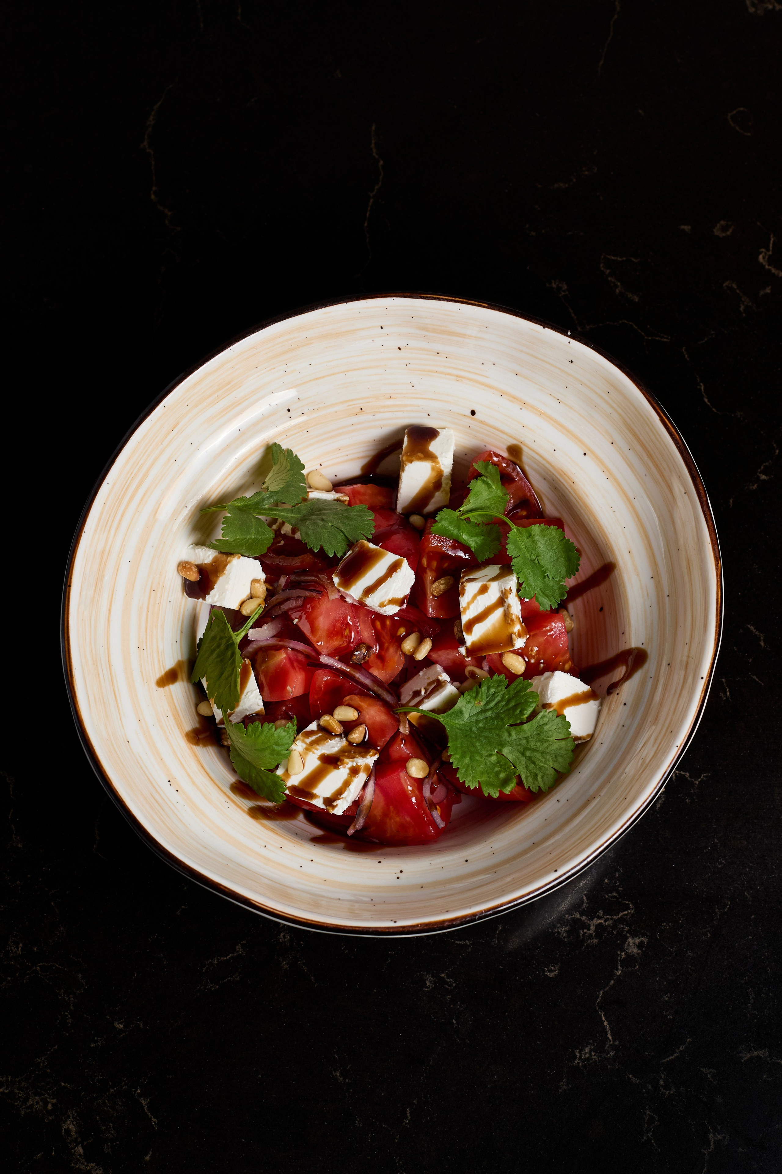 Меню ресторана. Свадебный фотограф Анастасия Казакова