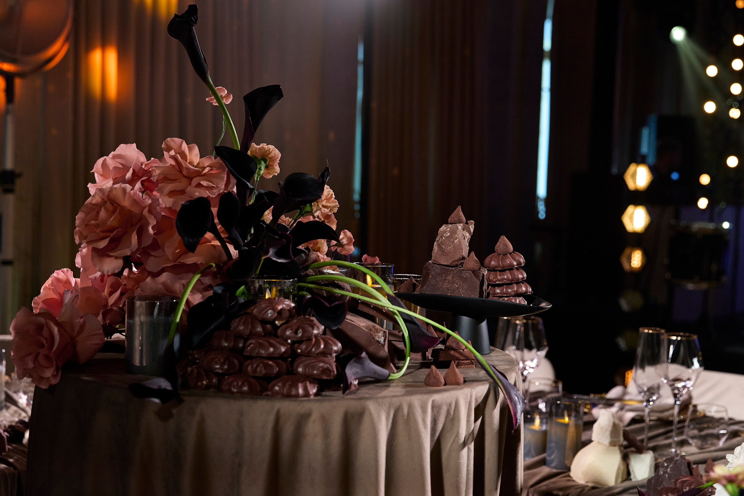 Особняк Ермолинского. Свадебный фотограф Анастасия Казакова