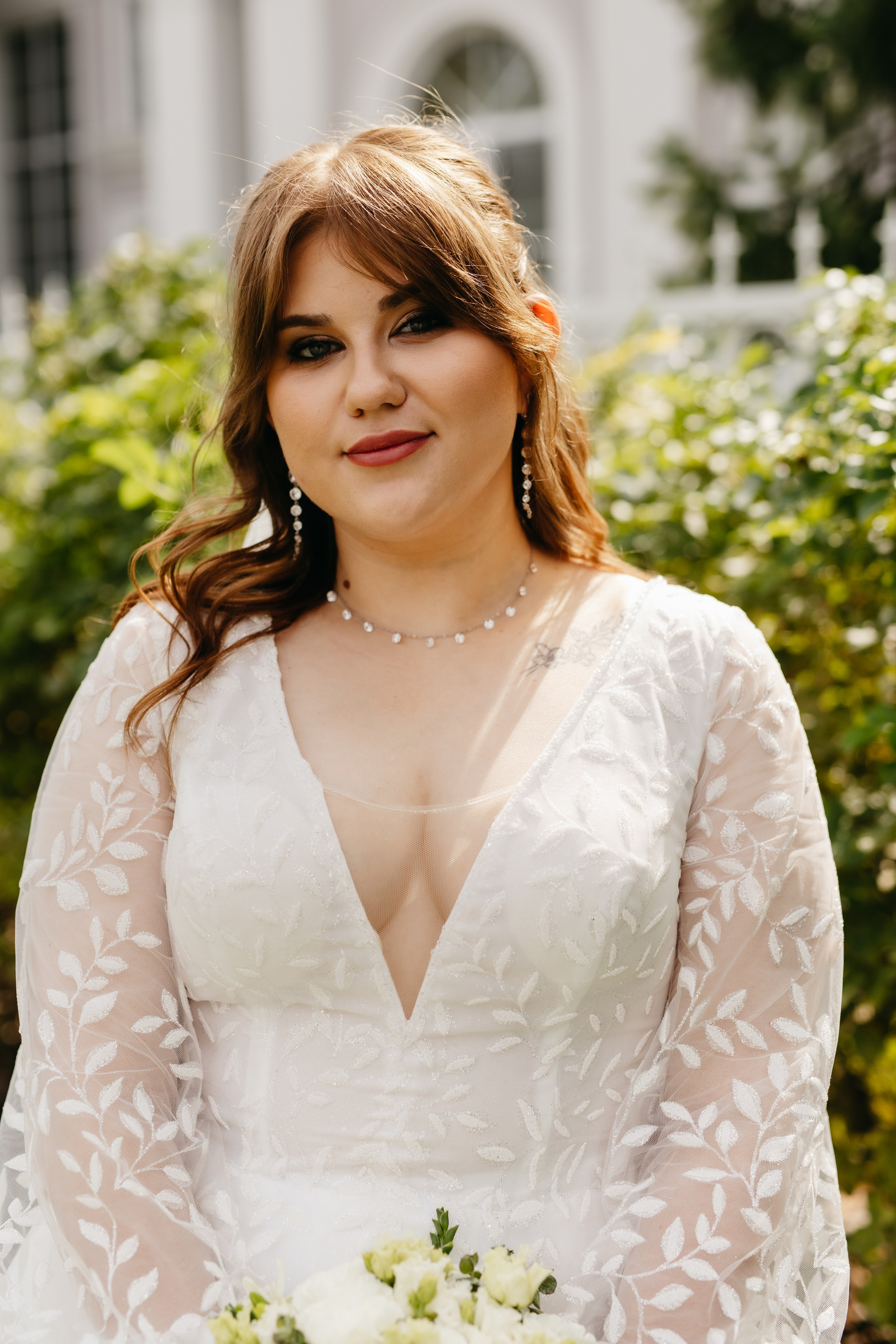 Данила и Анастасия. Свадебный и женский фотограф