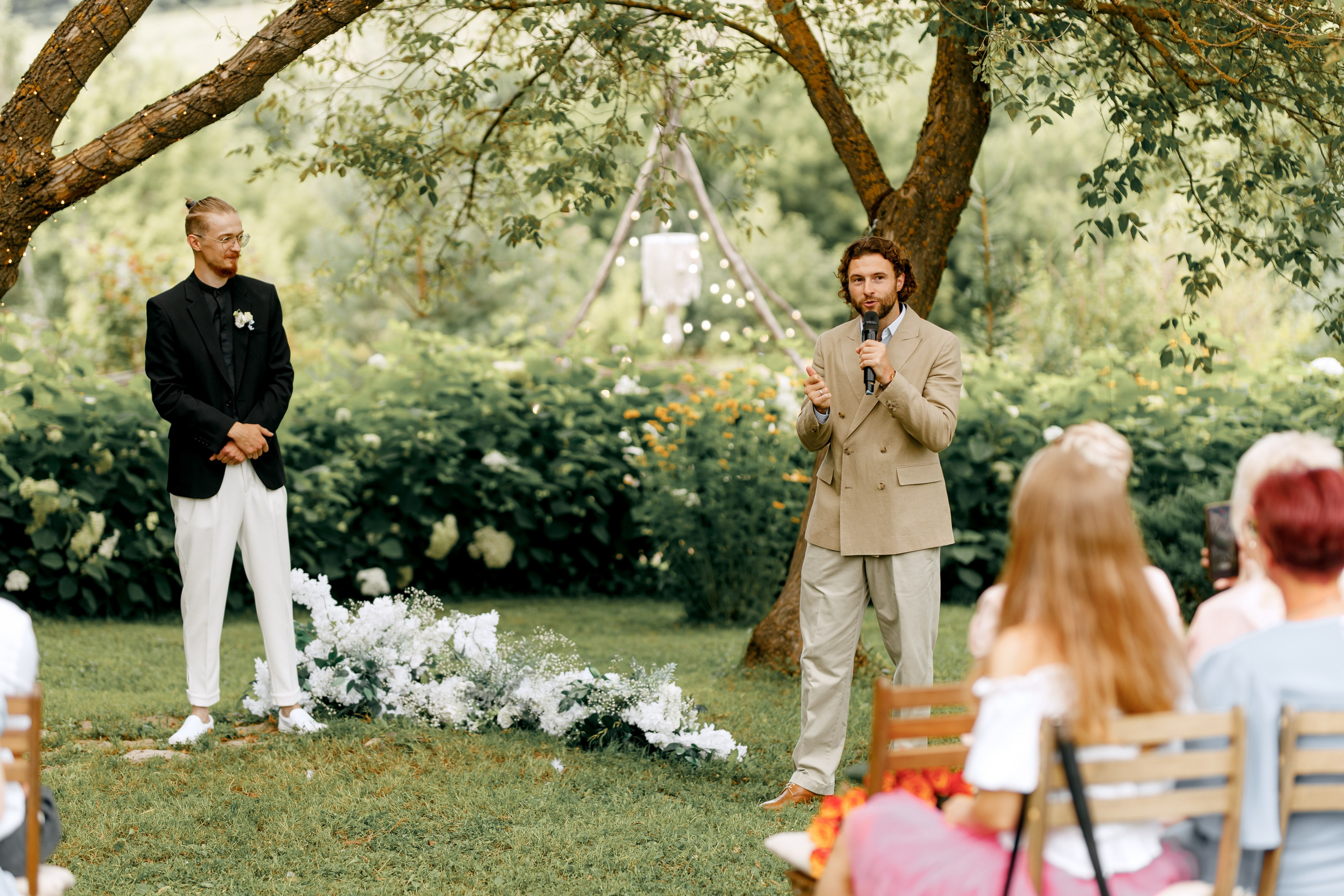 Валентин и Анастасия. Свадебный и семейный фотограф в Туле и области Маша Костина