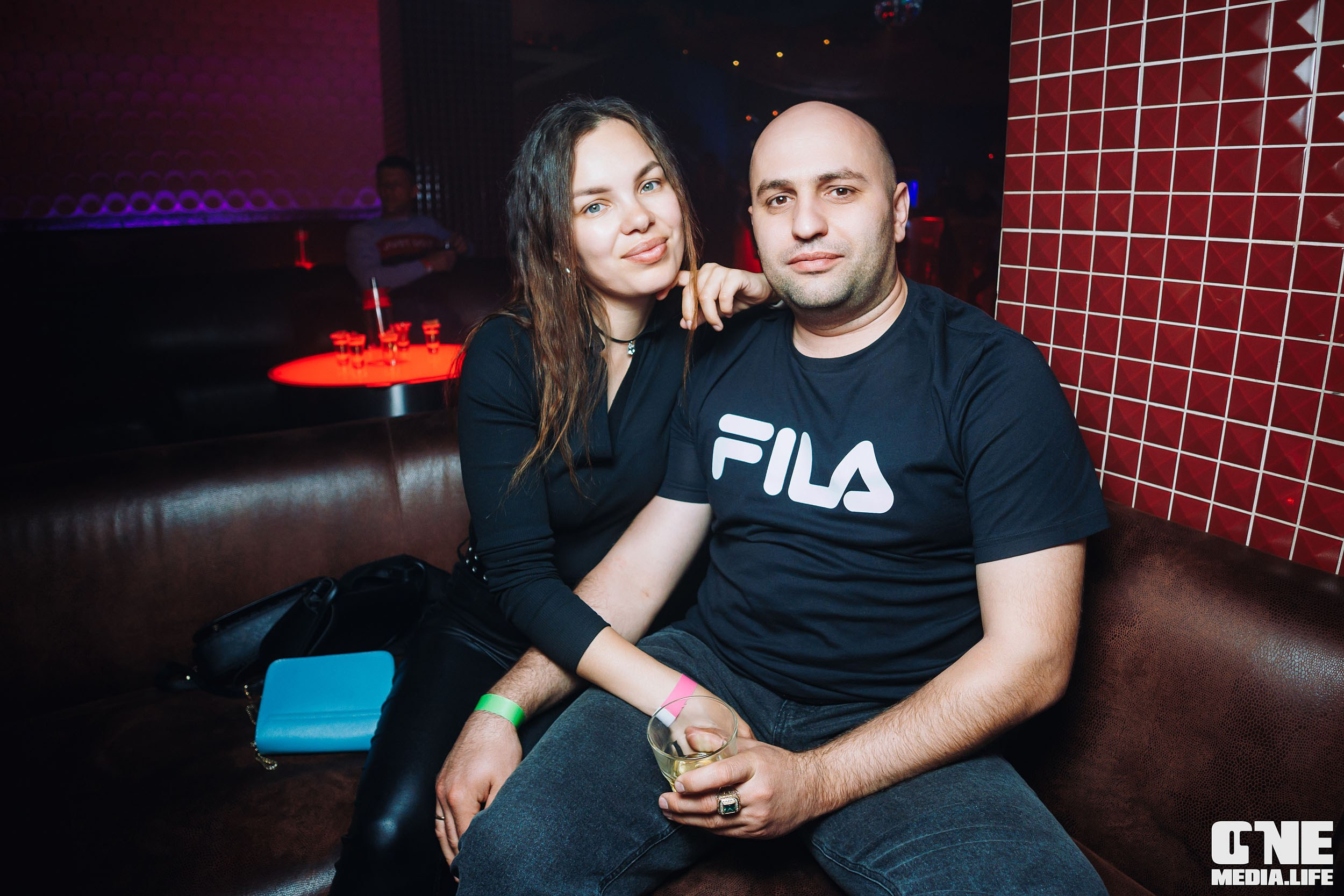 Фоторепортаж из караоке-клуба Эйфория. One Media Life: фоторепортажи, фотоотчеты с мероприятий и заведений