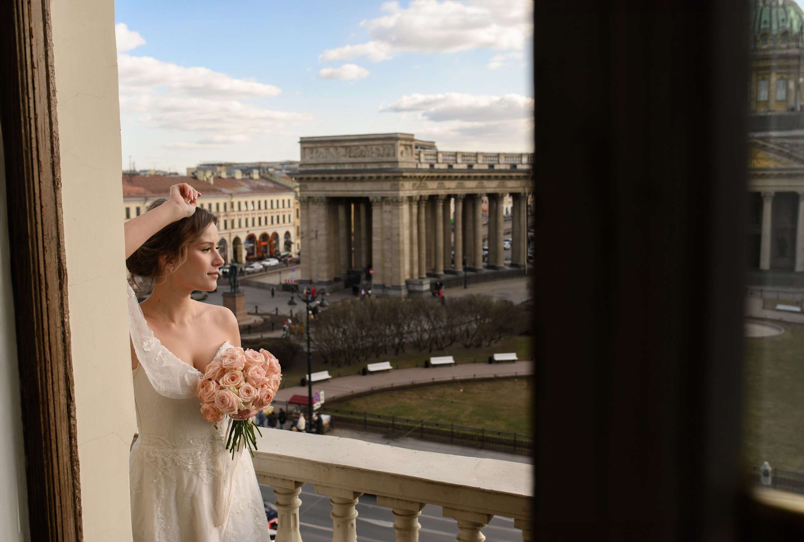 MORNING OF THE BRIGHT. Лайфстайл фотограф в Санкт-Петербурге — Вера Целикова