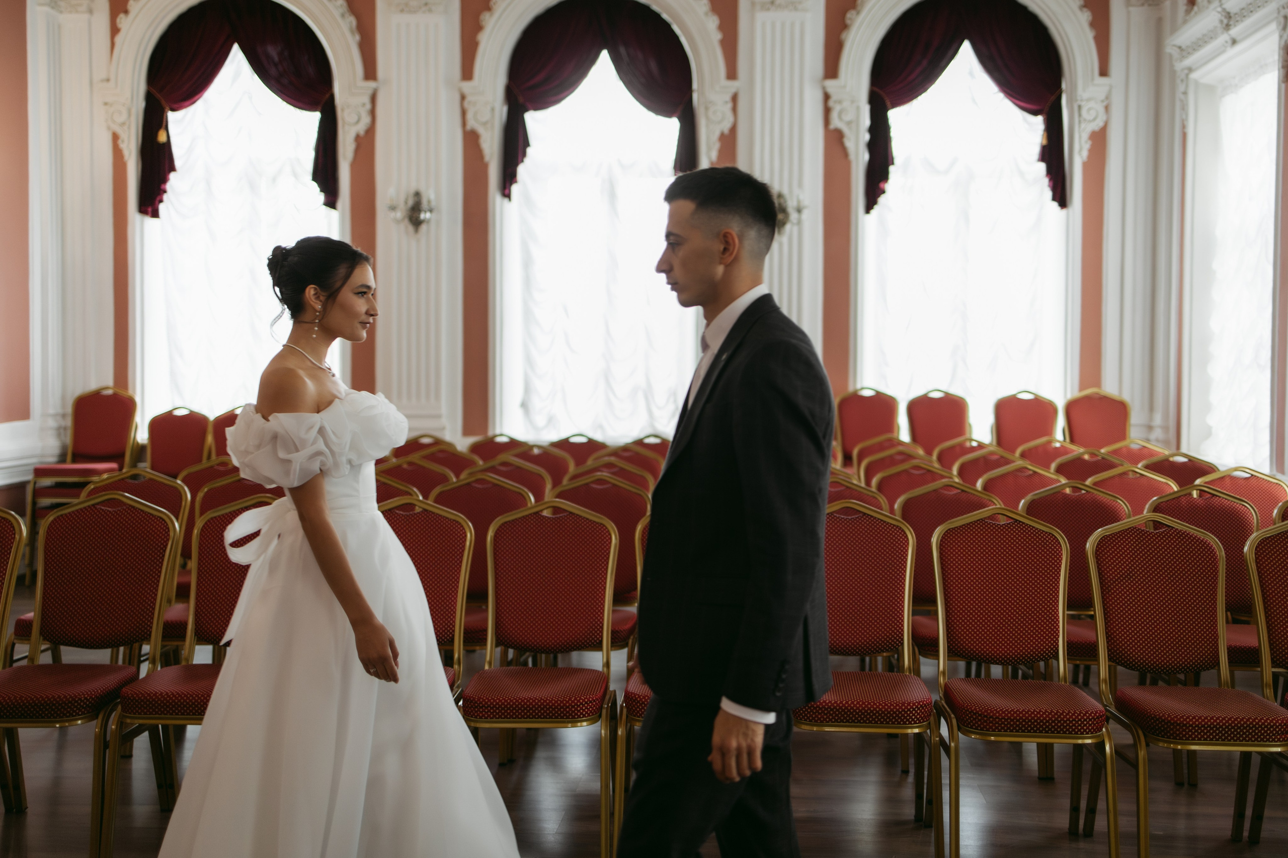 Нафис & Илюза