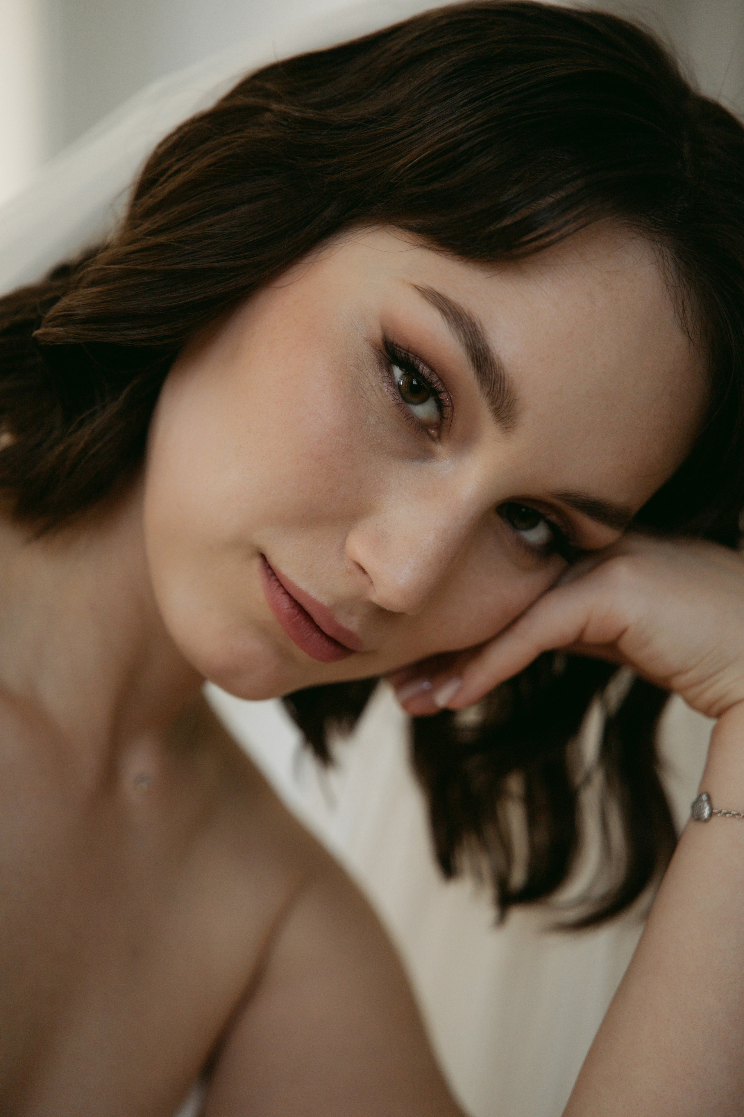 Альберт & Анна