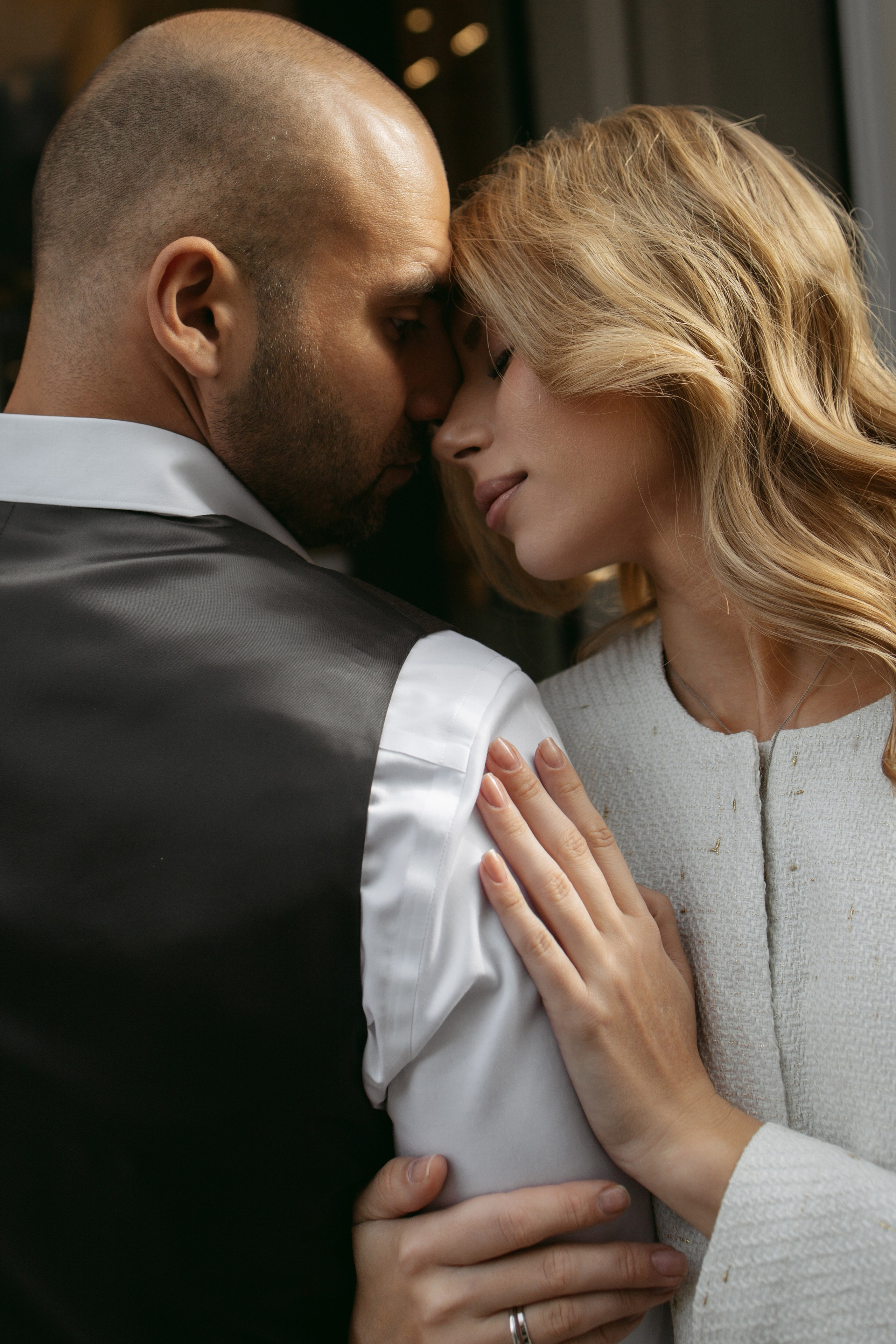 Никита & Мария