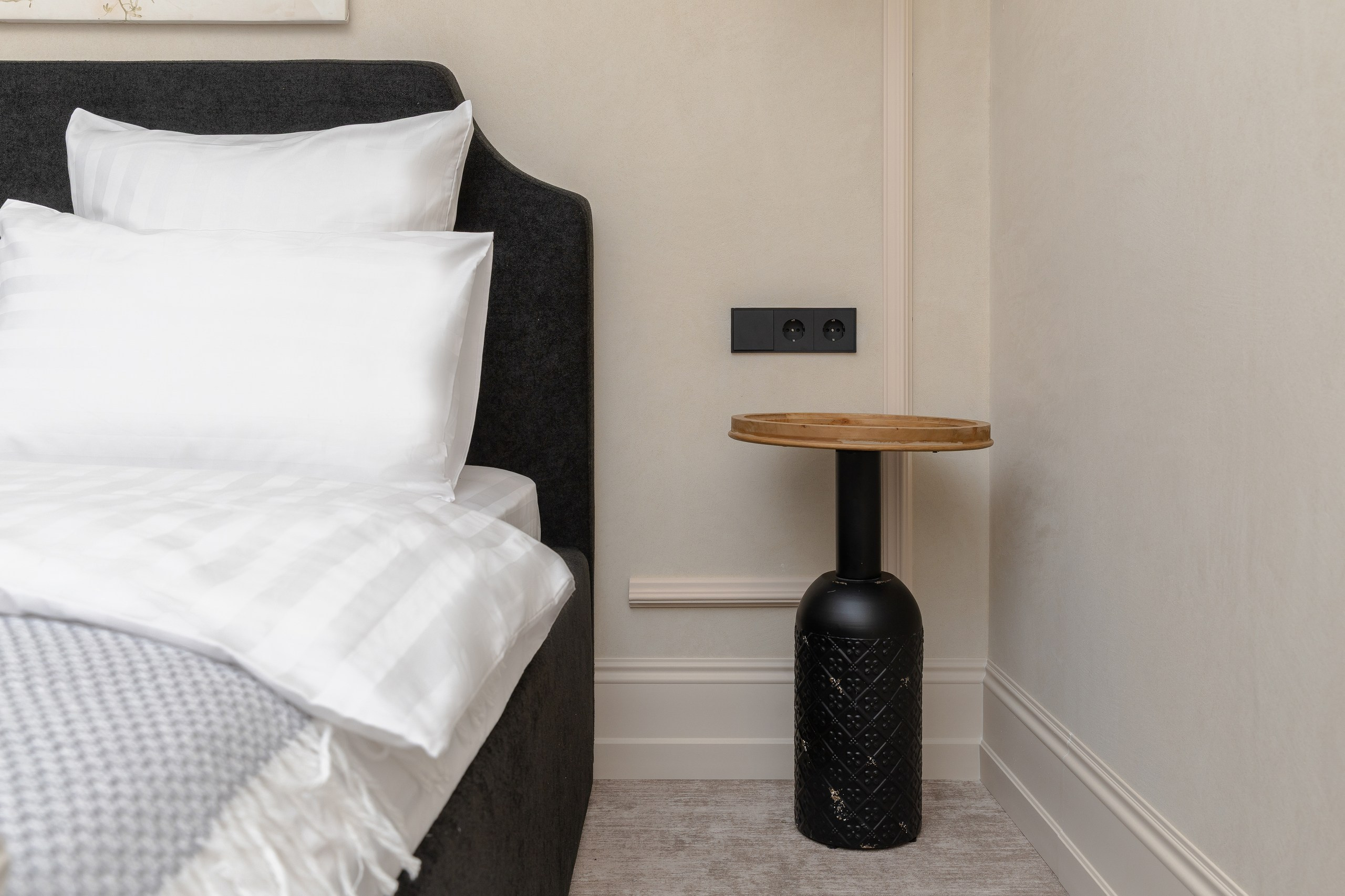 Интерьерная съемка. Фотограф Николай Петрушкин | Ставрополь, Москва