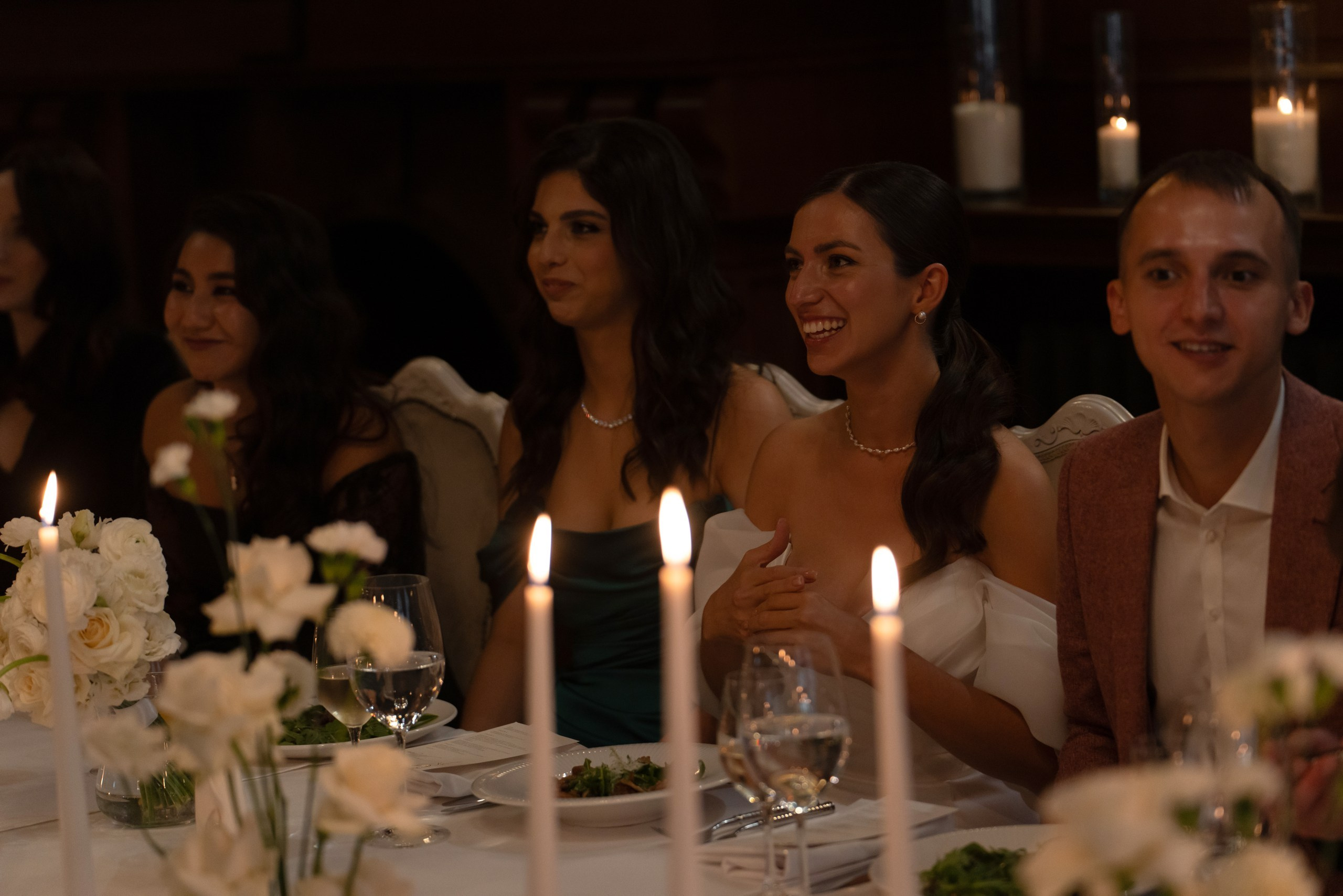 Марина & Артем. Оформление свадеб, декор свадеб Вера Маркова, Москва