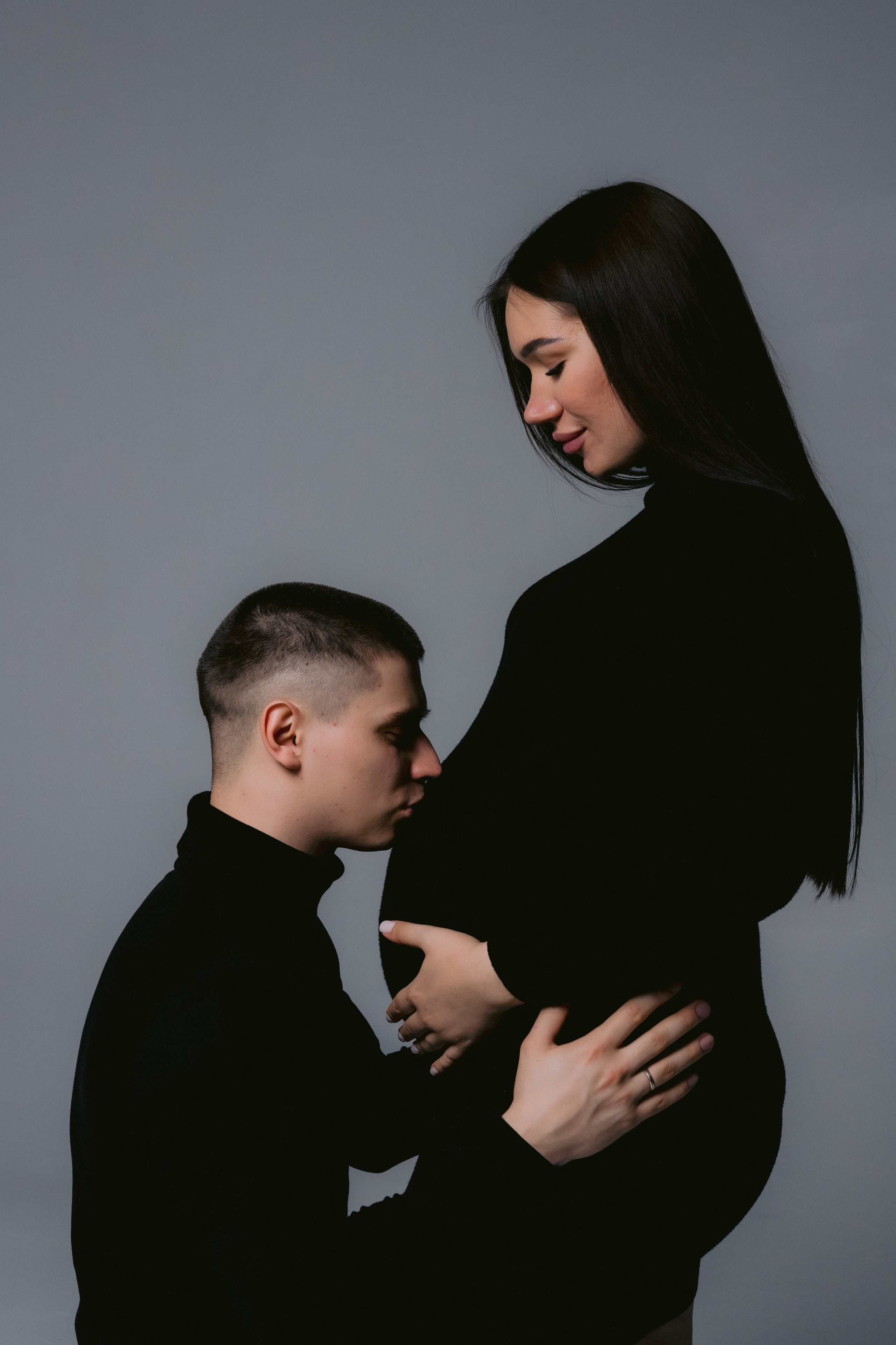 Дарья, Сергей. Фотограф Волгоград Кристина Прохоренко