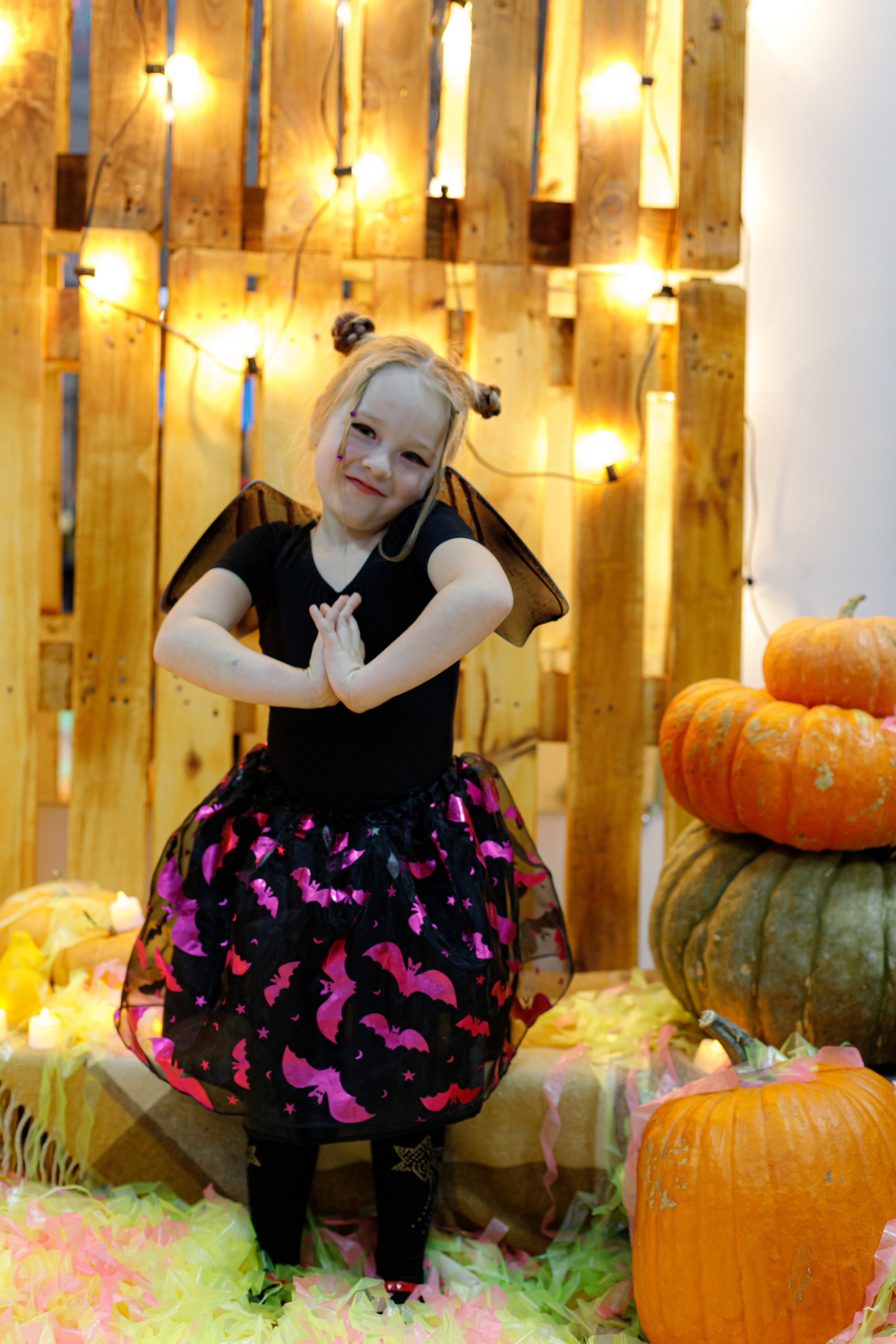 HALLOWEEN. Photokarish