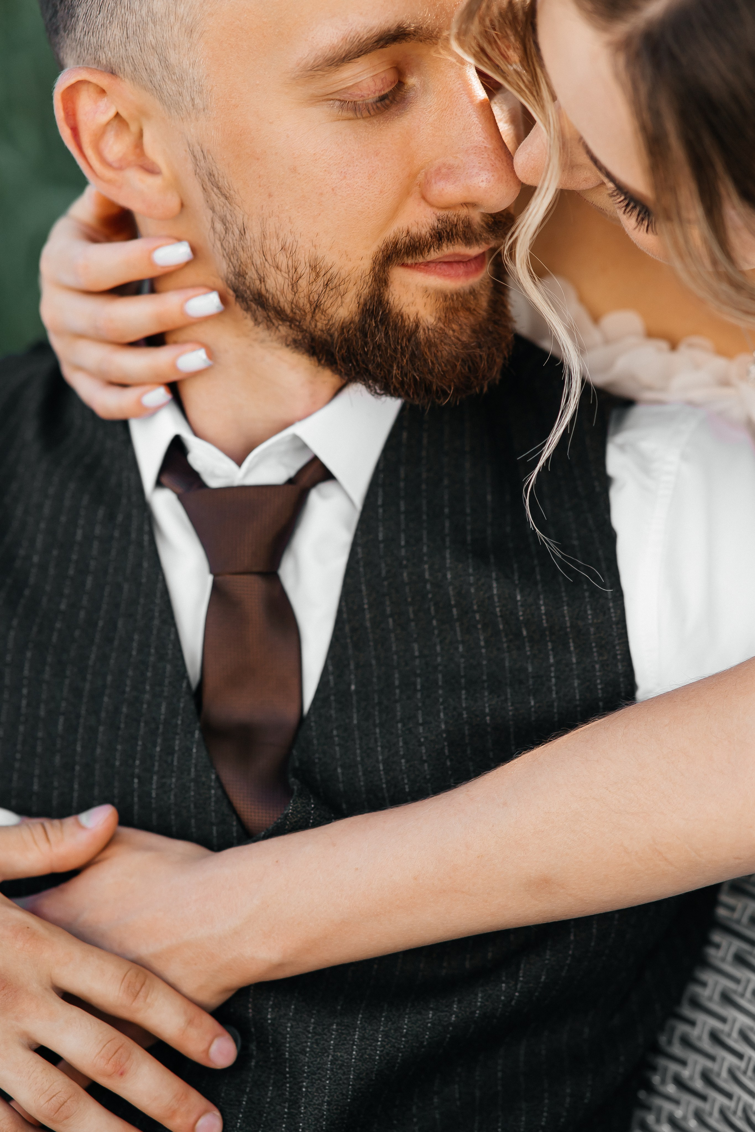 Илья и Юлия. Свадебный и семейный фотограф в Ростове-на-Дону