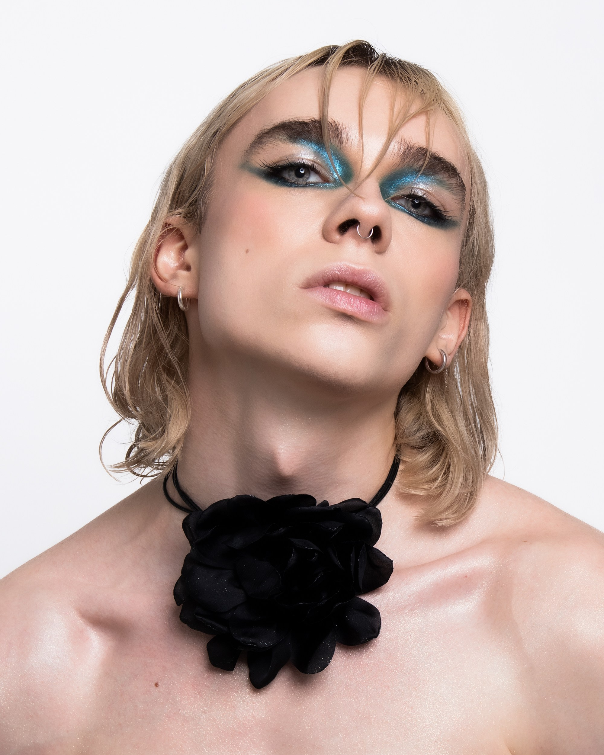 💎. Креативный фотограф в Москве Анастасия