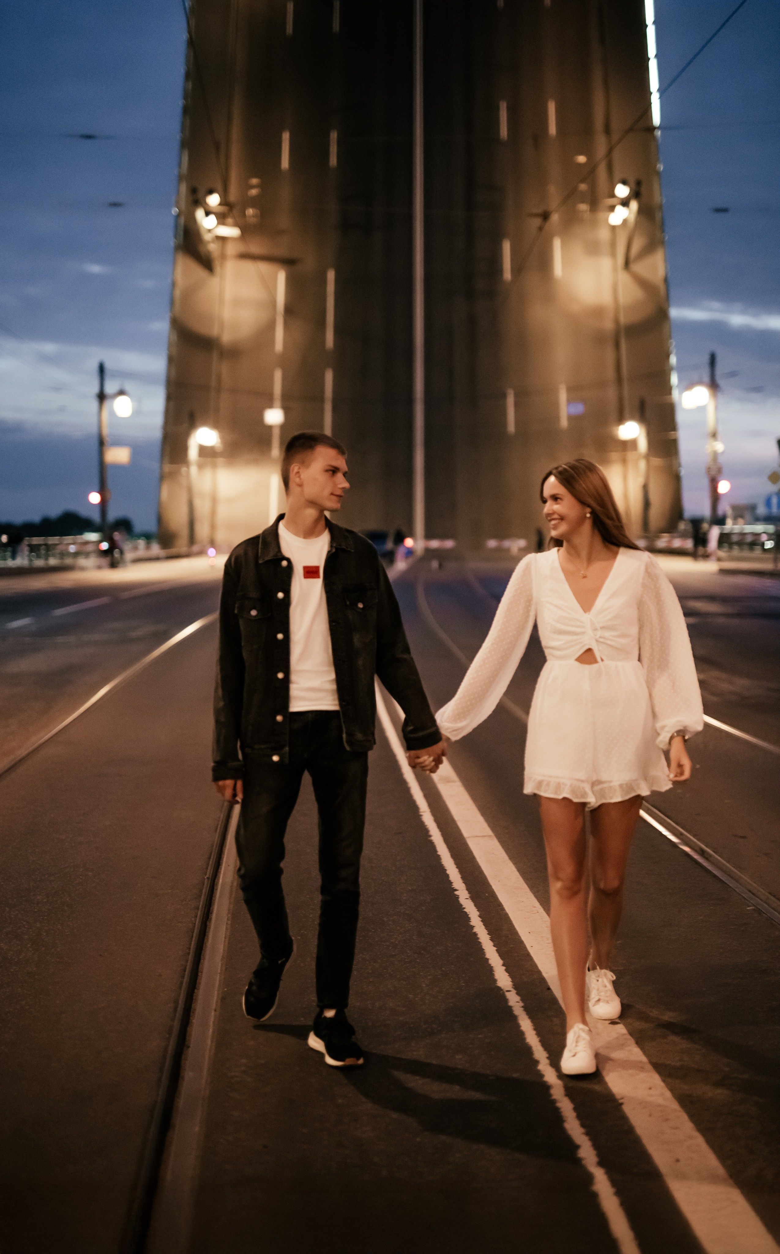 Гриша Олеся. Свадебный фотограф СПб Евгения Орлова