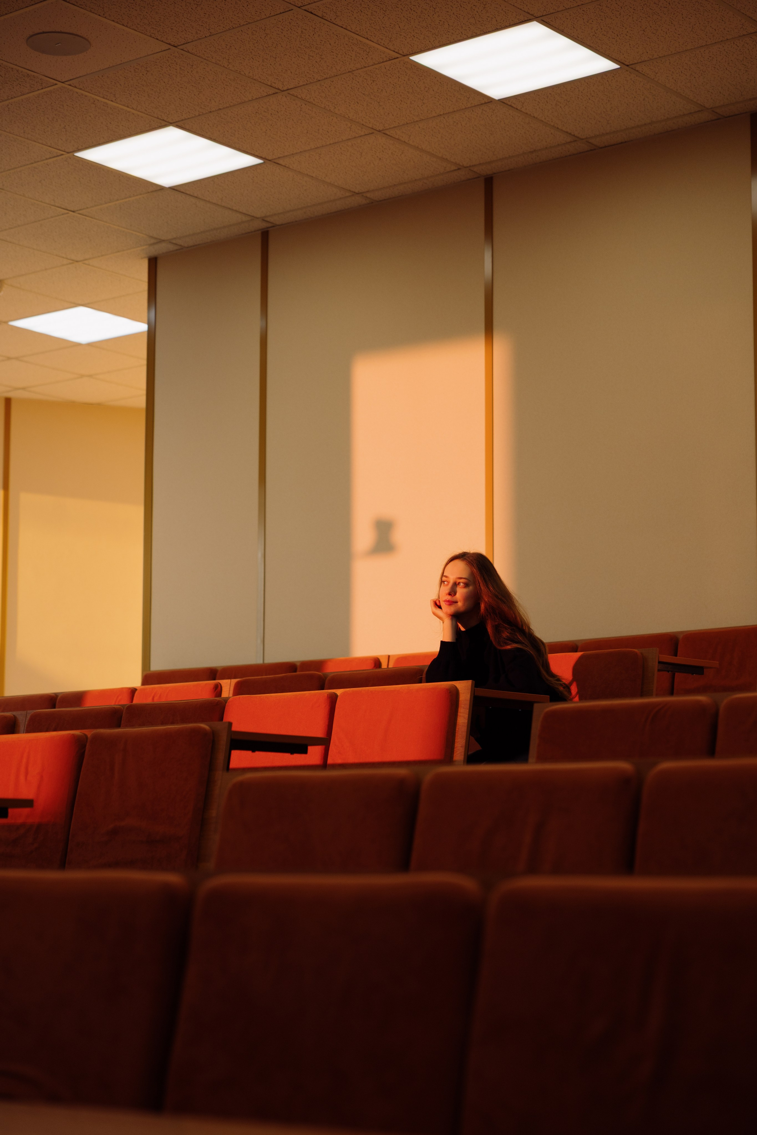 Всероссийский студенческий форум «Твой Ход — 2025». Репортажный фотограф в городе Ростов-на-Дону Даниил Молодовский