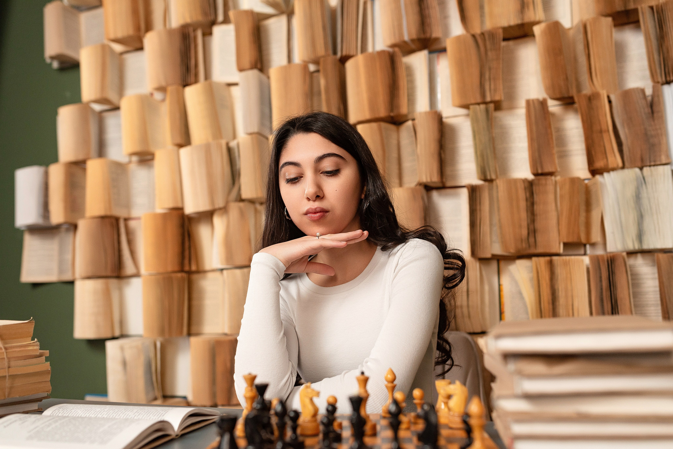 9-Г в фотостудии. Детский и семейный фотограф в Сургуте и Нефтеюганске Анна Старцева