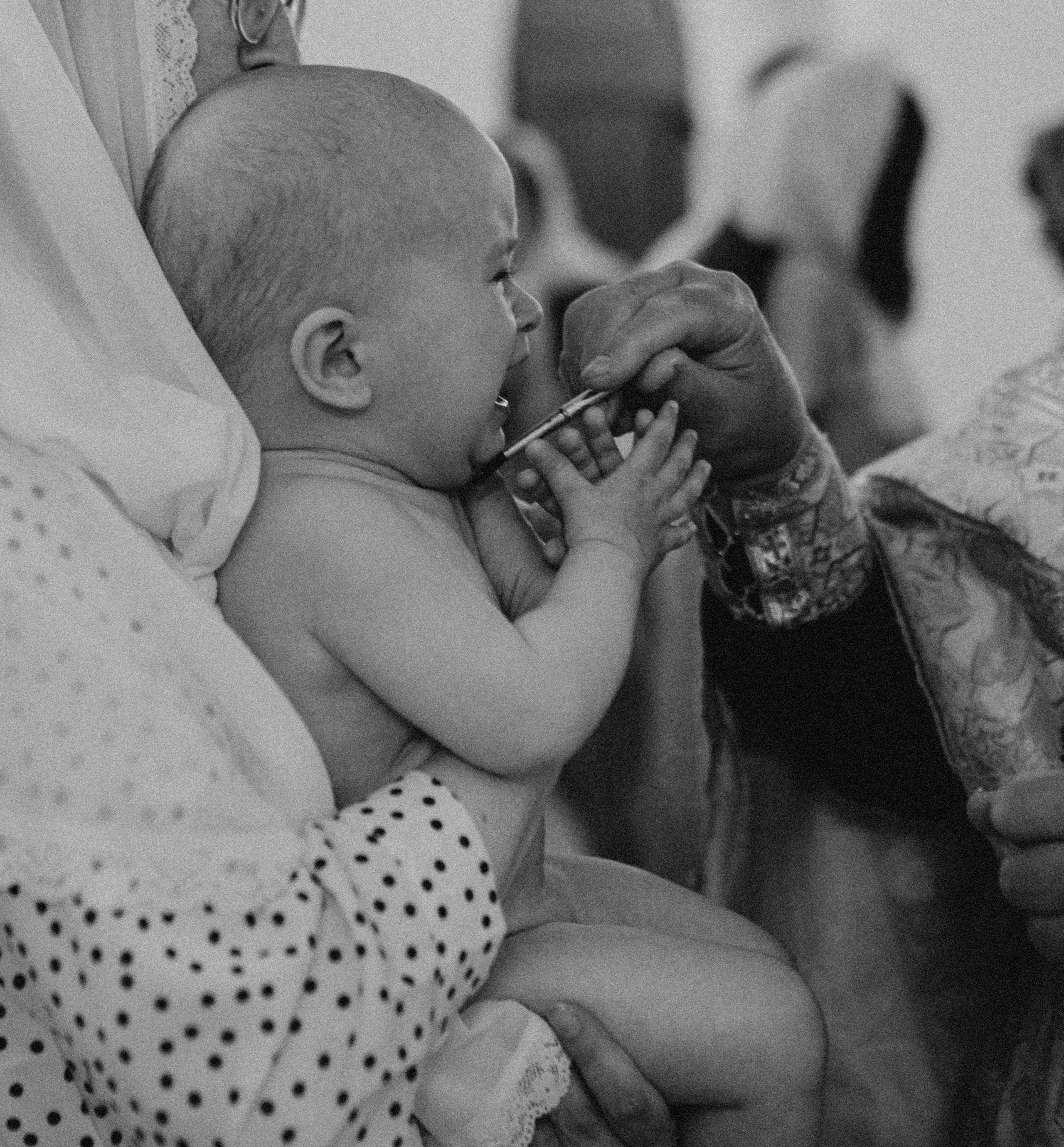 Фотограф на крестины. Свадебный фотограф в г. Москва, МО Гороза Алена