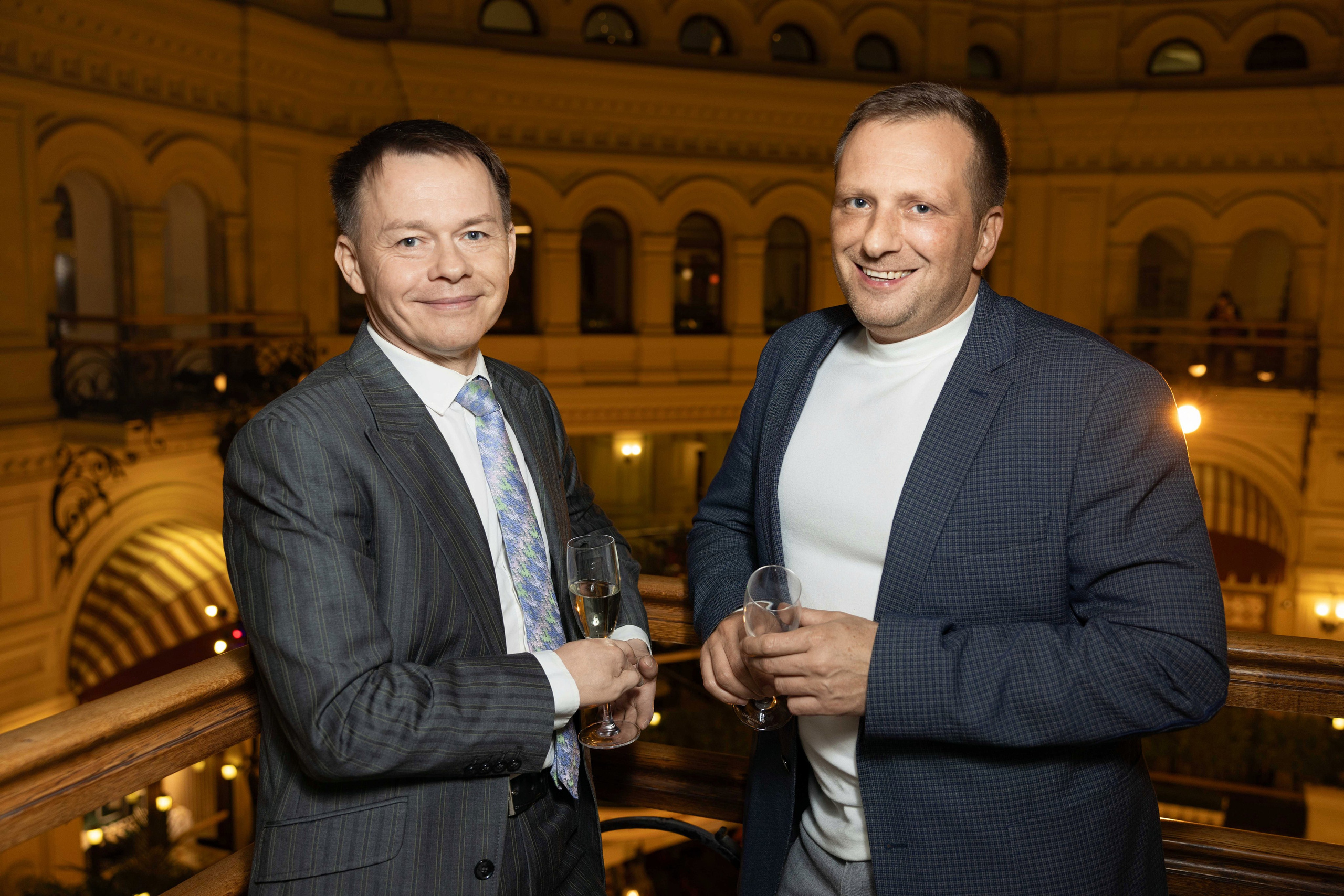 Фемида 2025. Андрей Шаповалов — репортажный фотограф в Москве