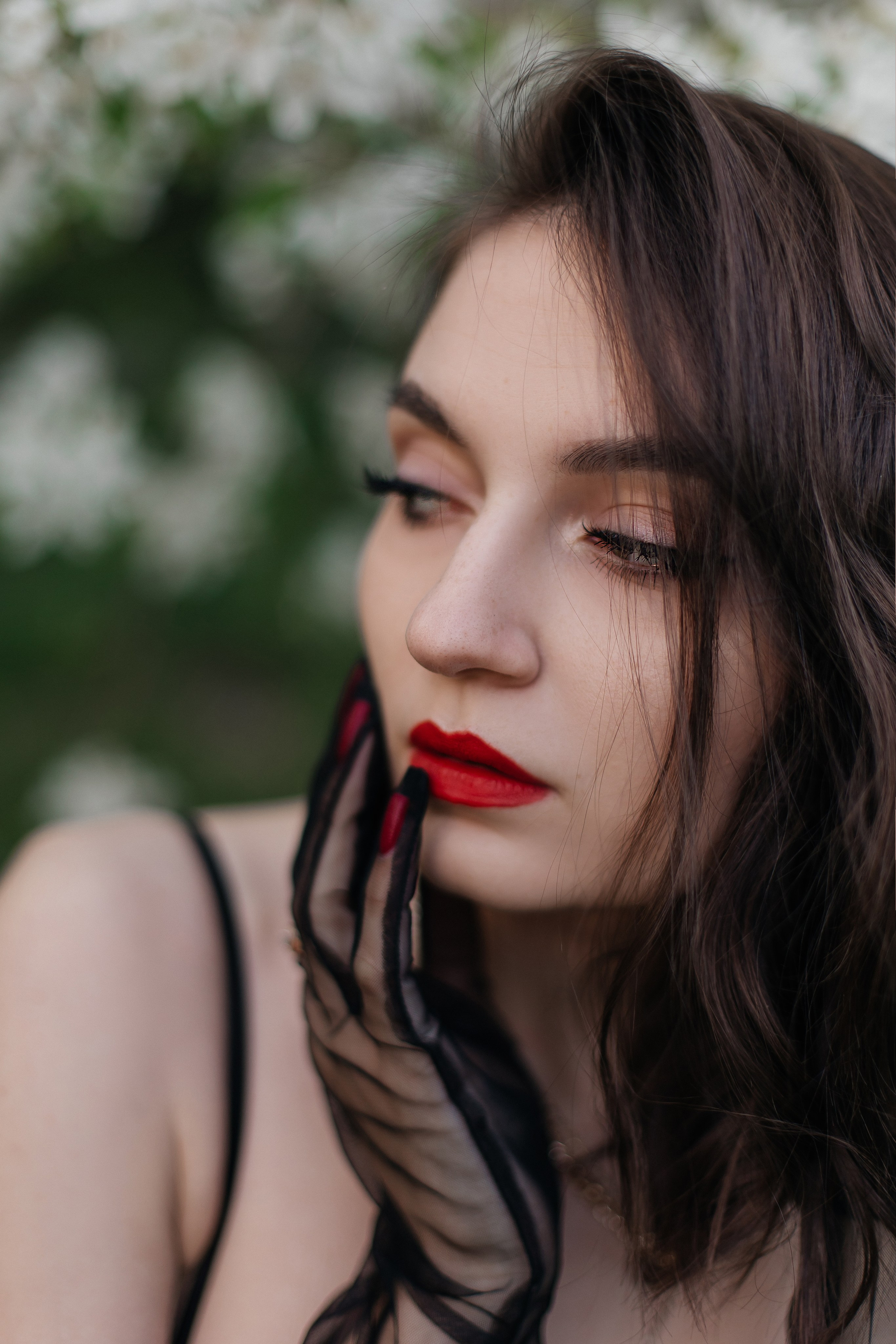 Анастасия. Фотограф в Москве Валерия Рожкова