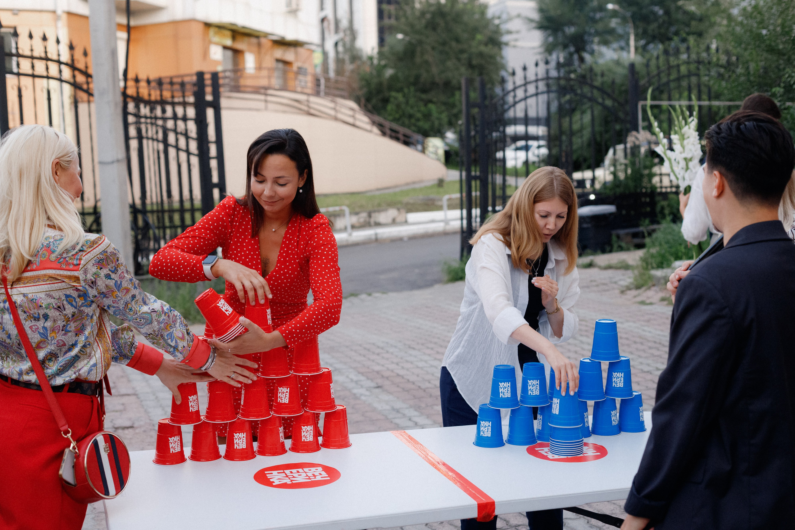 АЙ МАРКЕТИНГ. СВОИ. ФОТООТЧЕТЫ-СОБЫТИЯ-МЕСТА