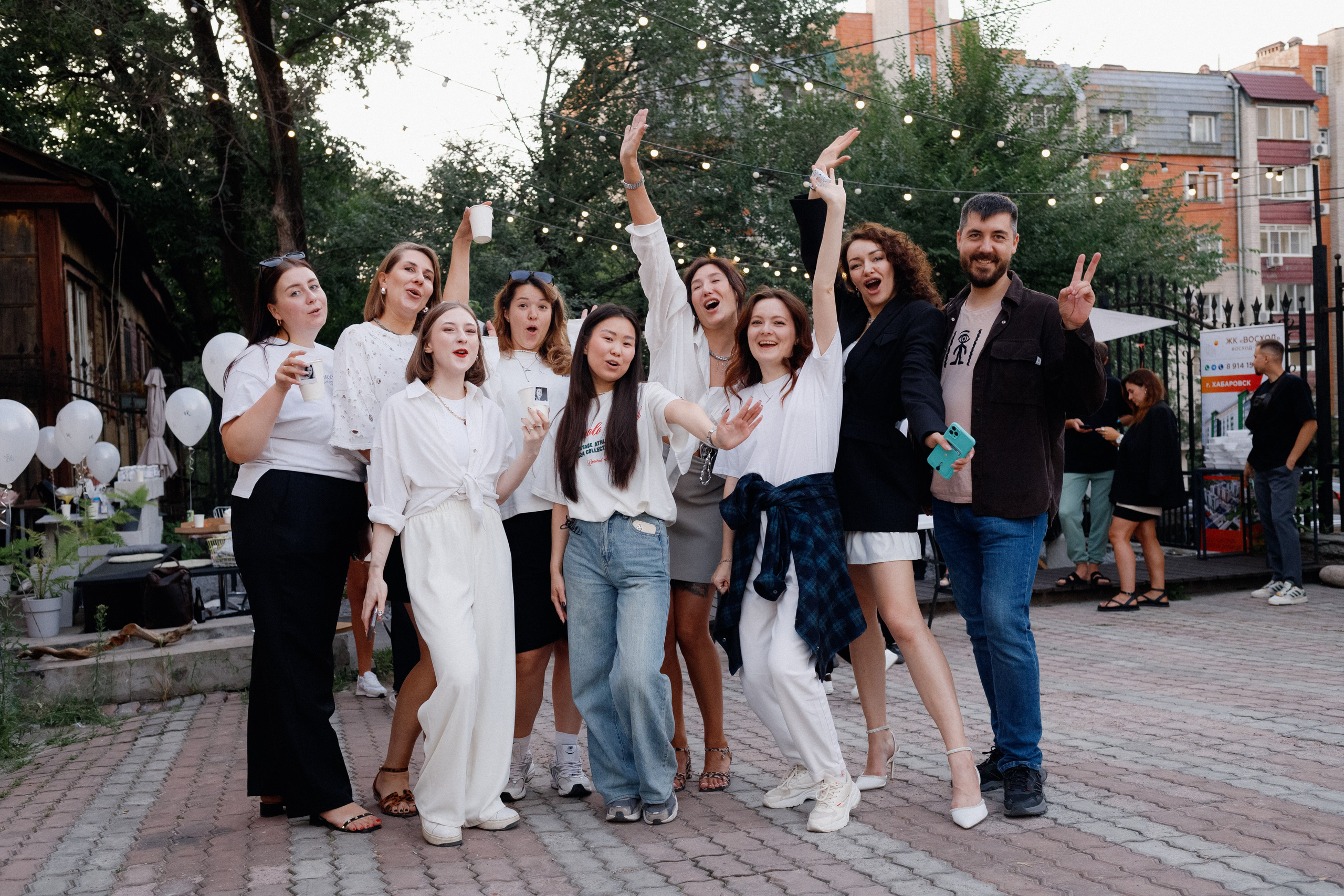 АЙ МАРКЕТИНГ. СВОИ. ФОТООТЧЕТЫ-СОБЫТИЯ-МЕСТА