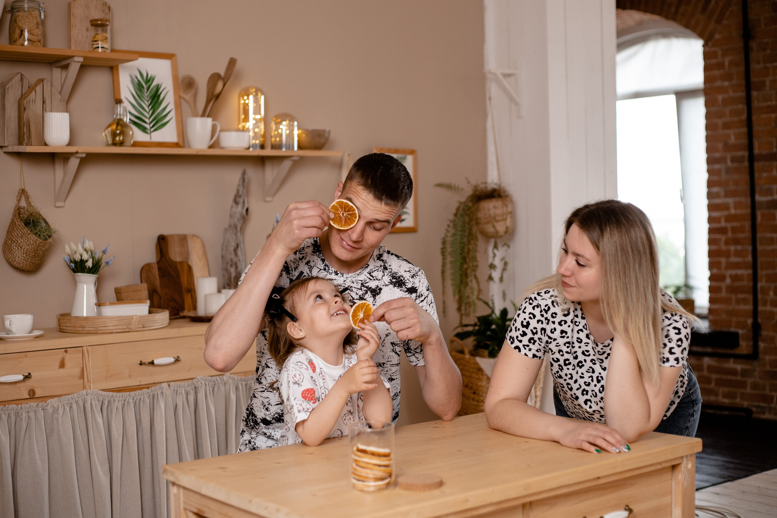 4 года Ульяне ♥. Семейный фотограф в Саратове Элоиза Ляпина