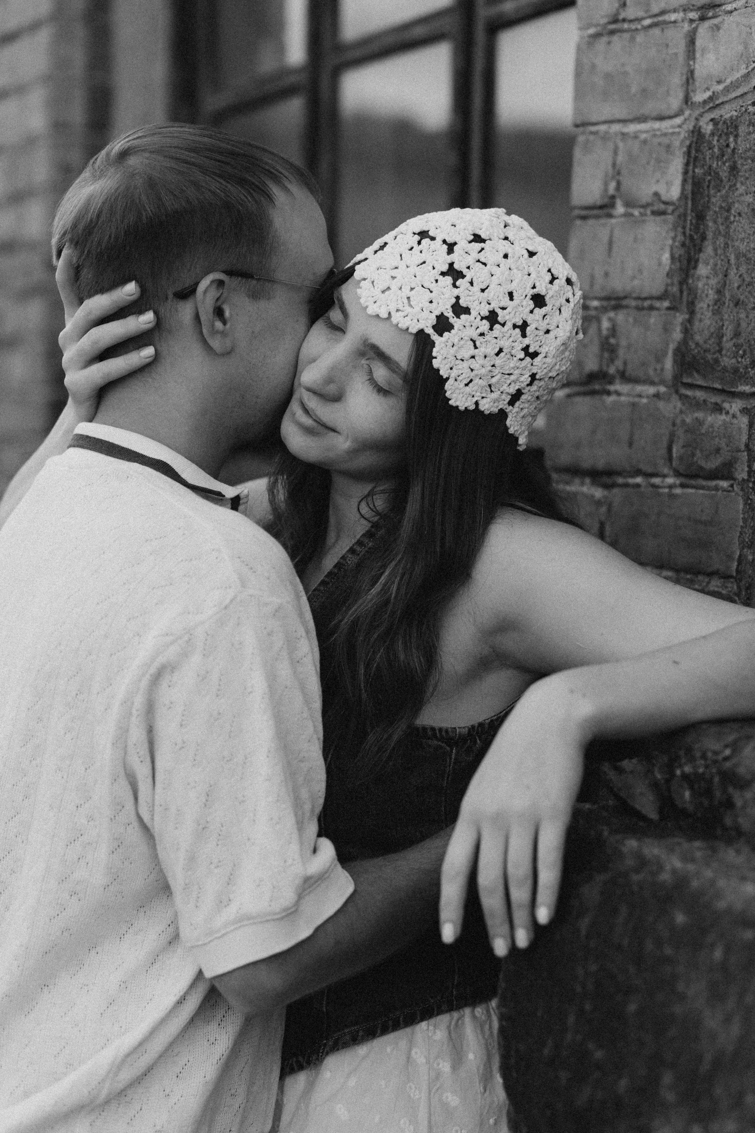 Фёдор и Диана. Детский и семейный фотограф в Красноярске Елена Коровкина