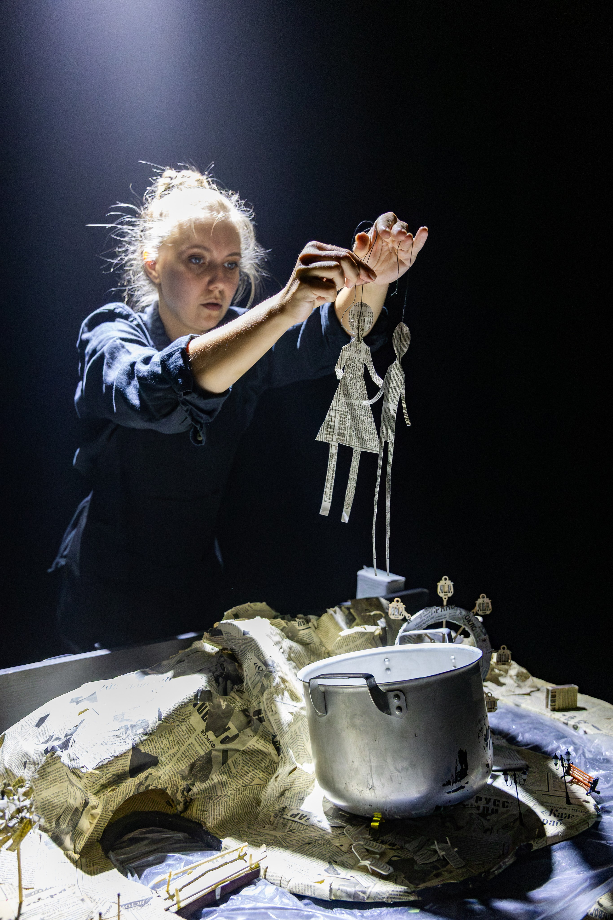 Театральная фотография. Портретный фотограф в Москве Екатерина Богдасарова