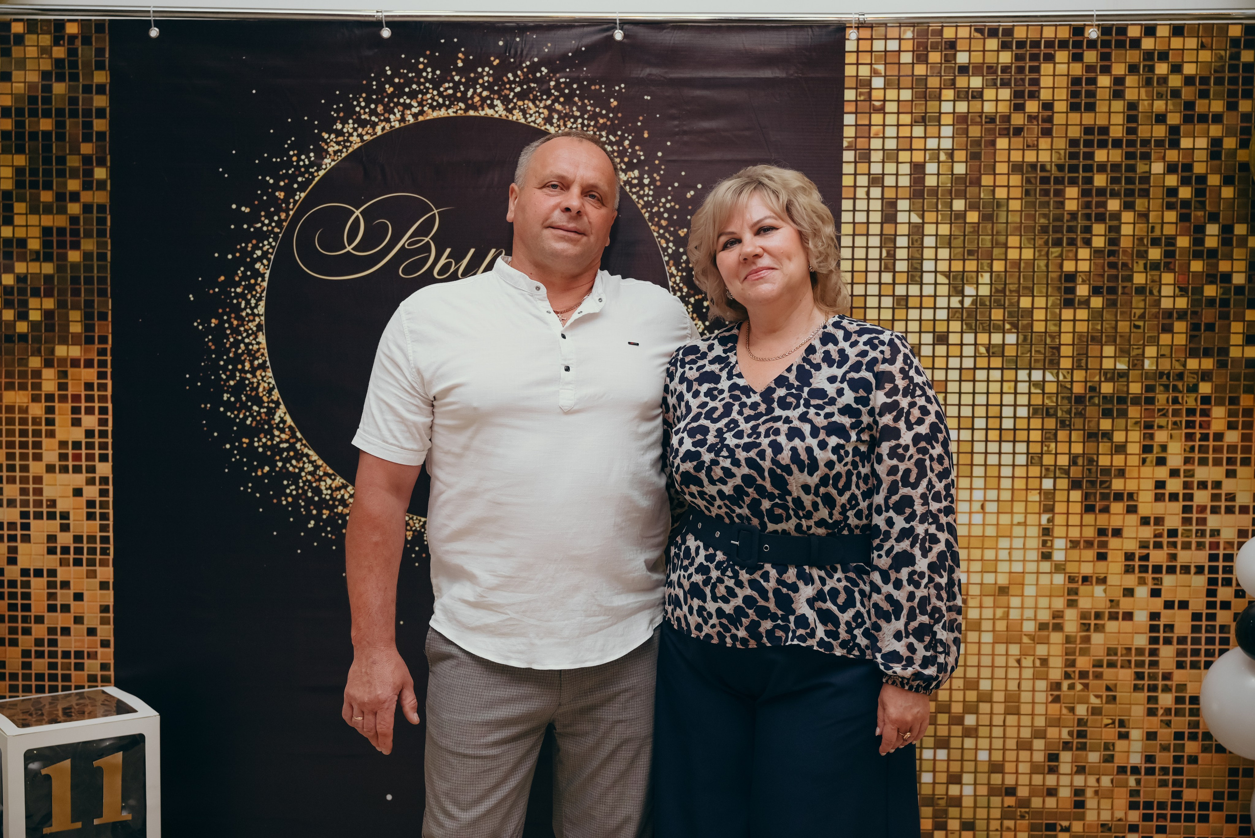 Выпускной 2025. Фотограф в Саратове и Энгельсе — Склярова Дарья