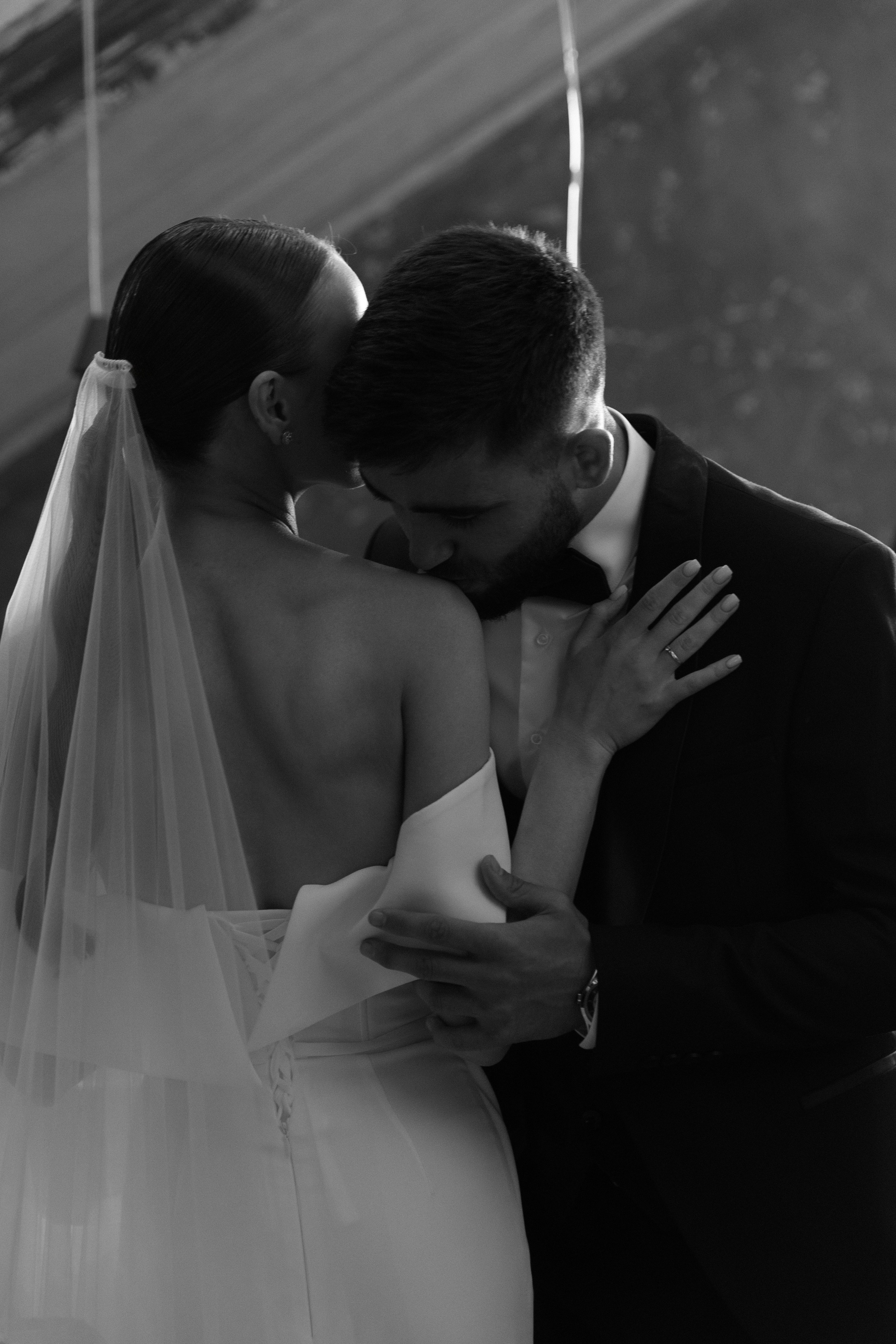 Даша и Тахир. Фотограф Нижний Новгород