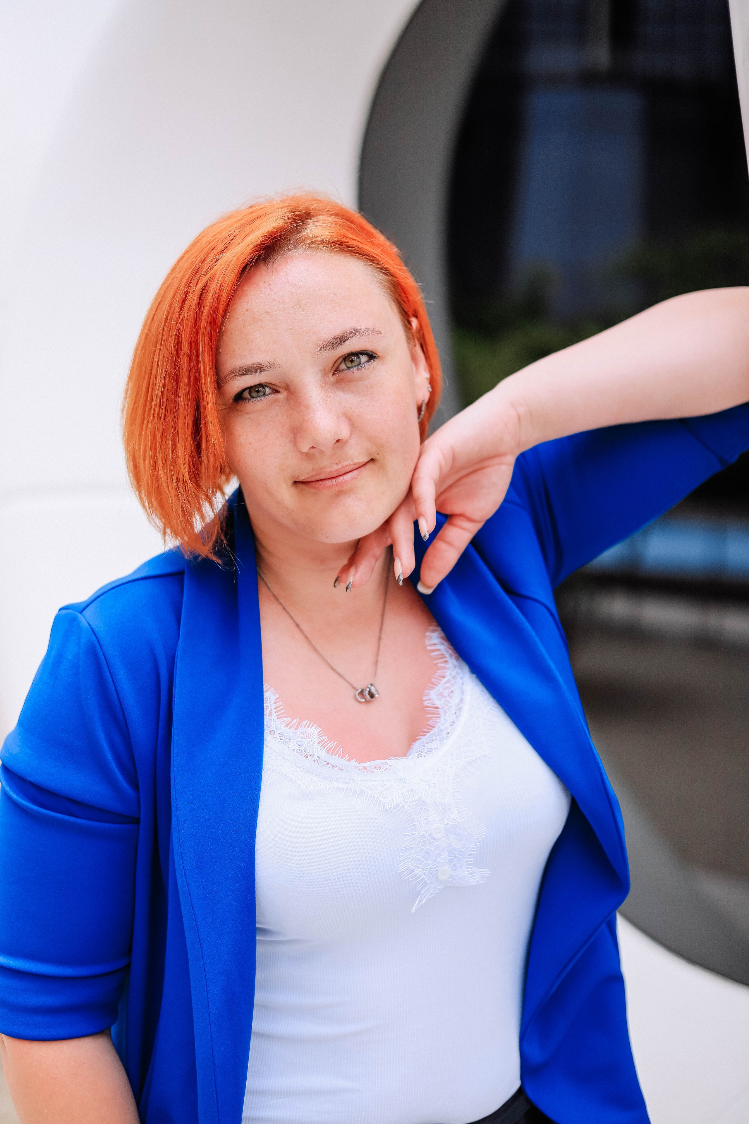 Таргетолог. Женский/Детский фотограф в Симферополе Вероника Слепогина