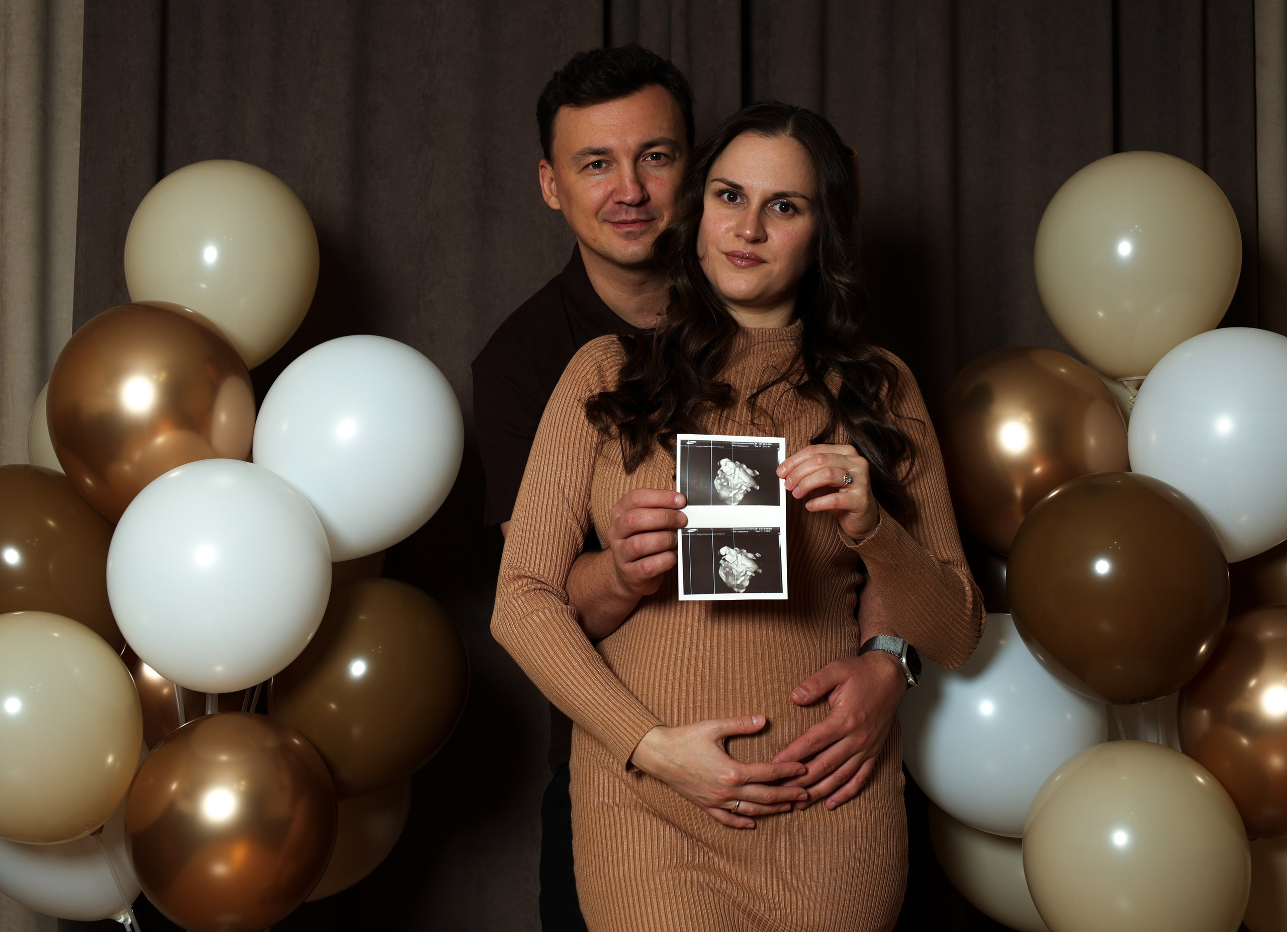 Love Story и Гендер-пати. Tatiana Shumskaya