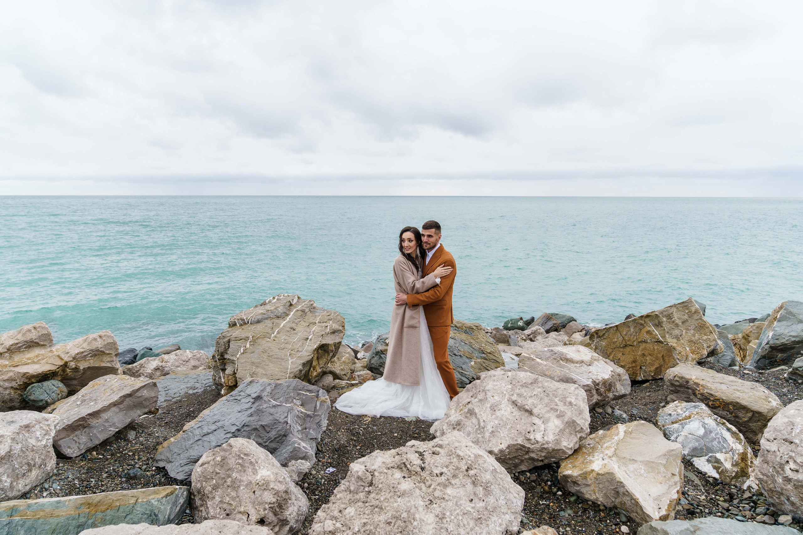 Александра и Никита. Свадебный и репортажный фотограф Краснодар и Край